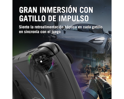 Foto 6 | Foto 6 | Preventa Consola Portátil ROG Xbox Ally X 1 TB Digital