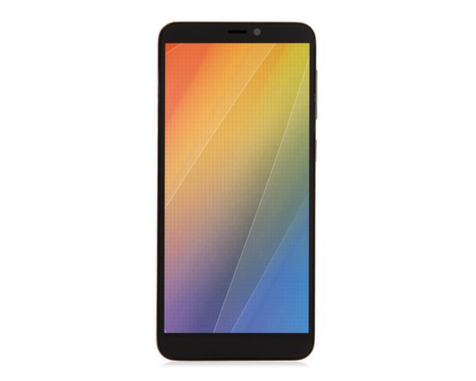 Foto 1 | Foto 1 | Telcel ZTE Blade A530 Negro