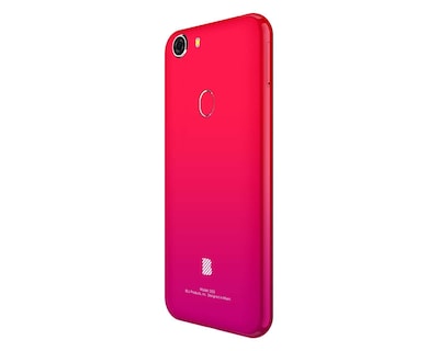 Foto 4 | Foto 4 | Celular BLU Liberado G50 32 GB Rojo