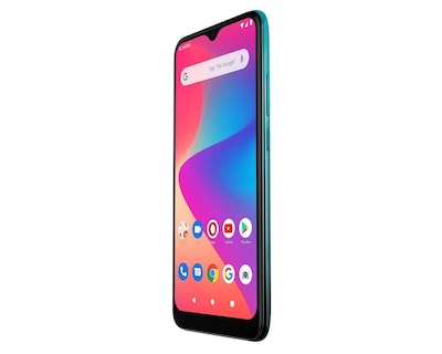 Foto 3 | Foto 5 | Celular BLU Liberado G50 Plus Dual Sim 32 GB Verde