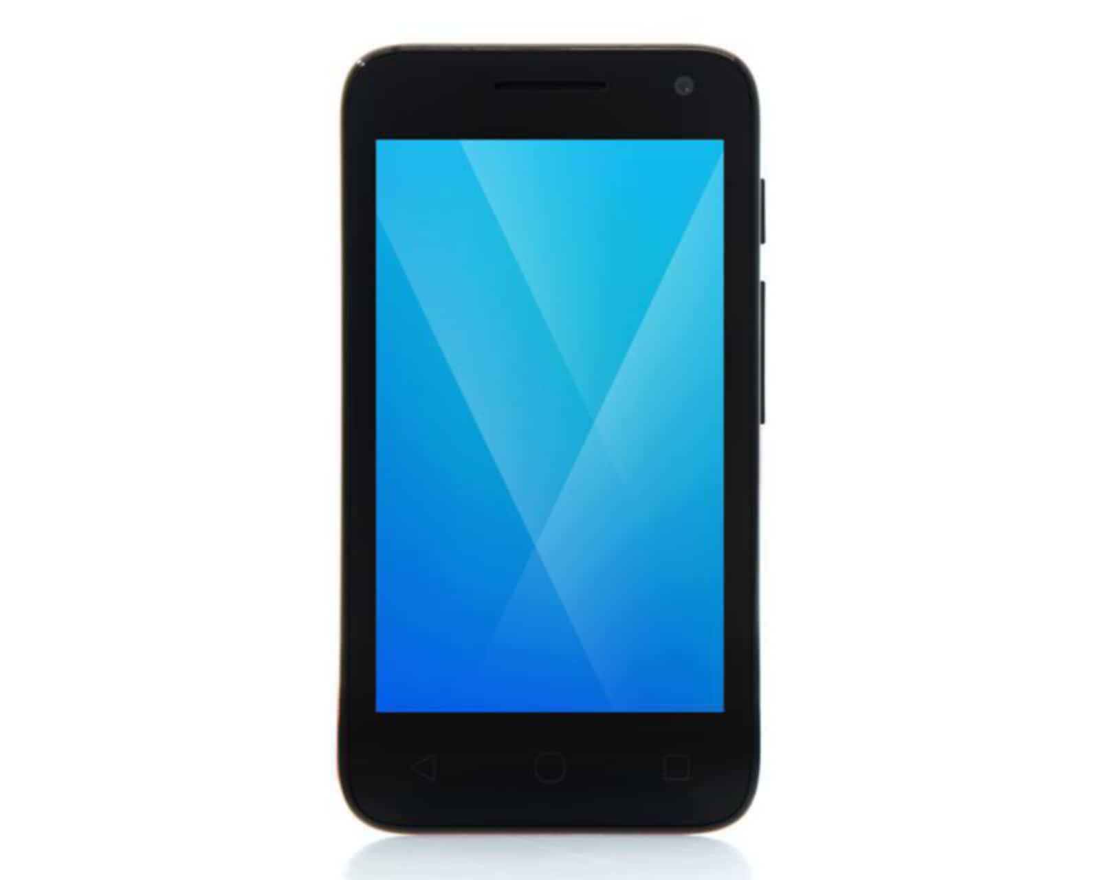 Movistar Alcatel U3 GL 8 GB Rosa