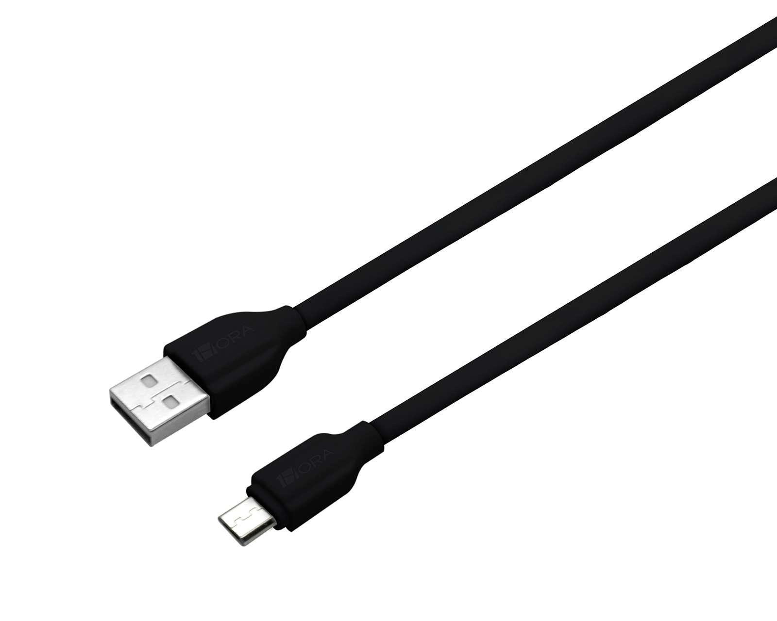 Cable 1Hora Tipo C - USB de 1 Metro
