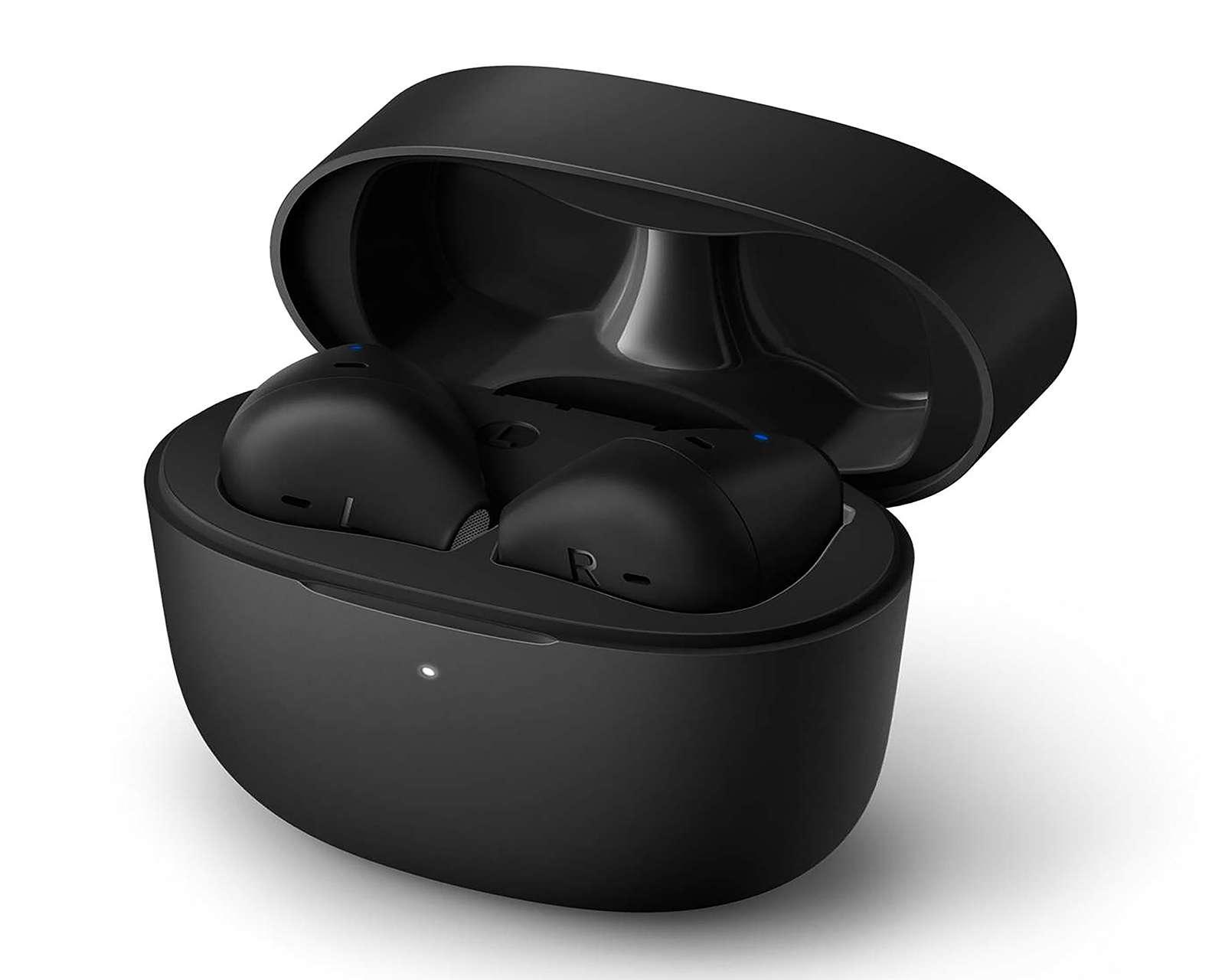 Foto 3 pulgar | Foto 2 | Audífonos True Wireless Philips Bluetooth TMPH-037