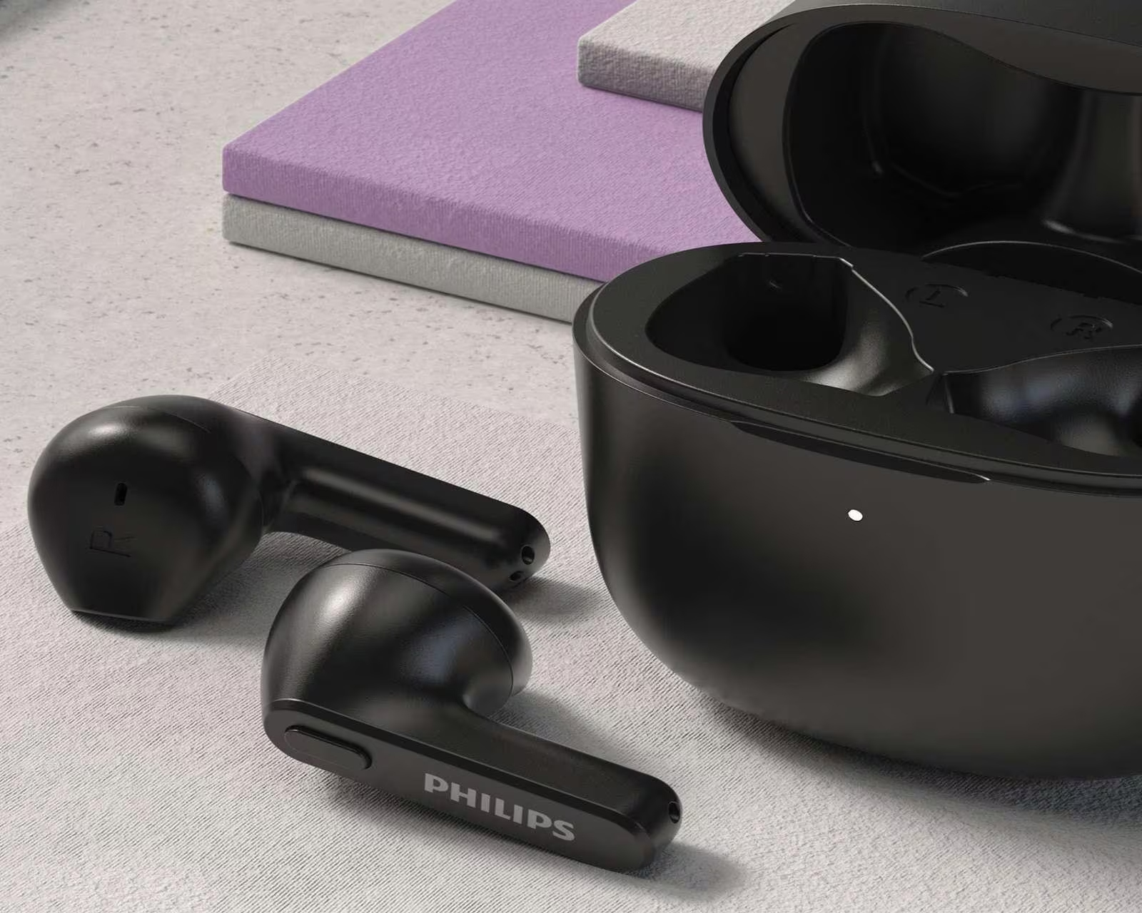 Foto 6 | Foto 6 | Audífonos True Wireless Philips Bluetooth TMPH-037