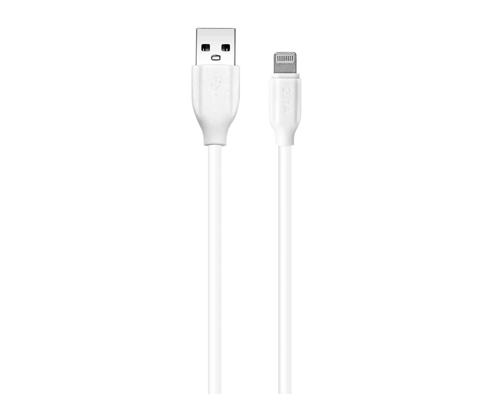 Foto 1 | Foto 1 | Cable 1Hora Lightning - USB de 1 Metro
