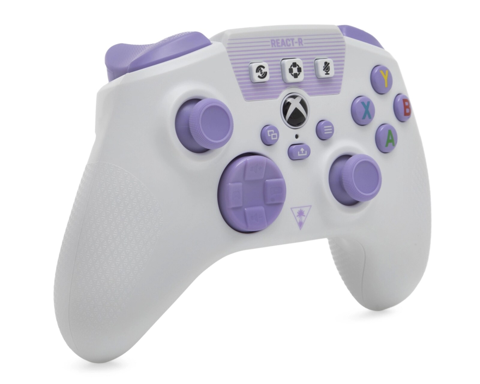 Foto 3 pulgar | Foto 2 | Control Alámbrico para Xbox Series X/S Turtle Beach Blanco