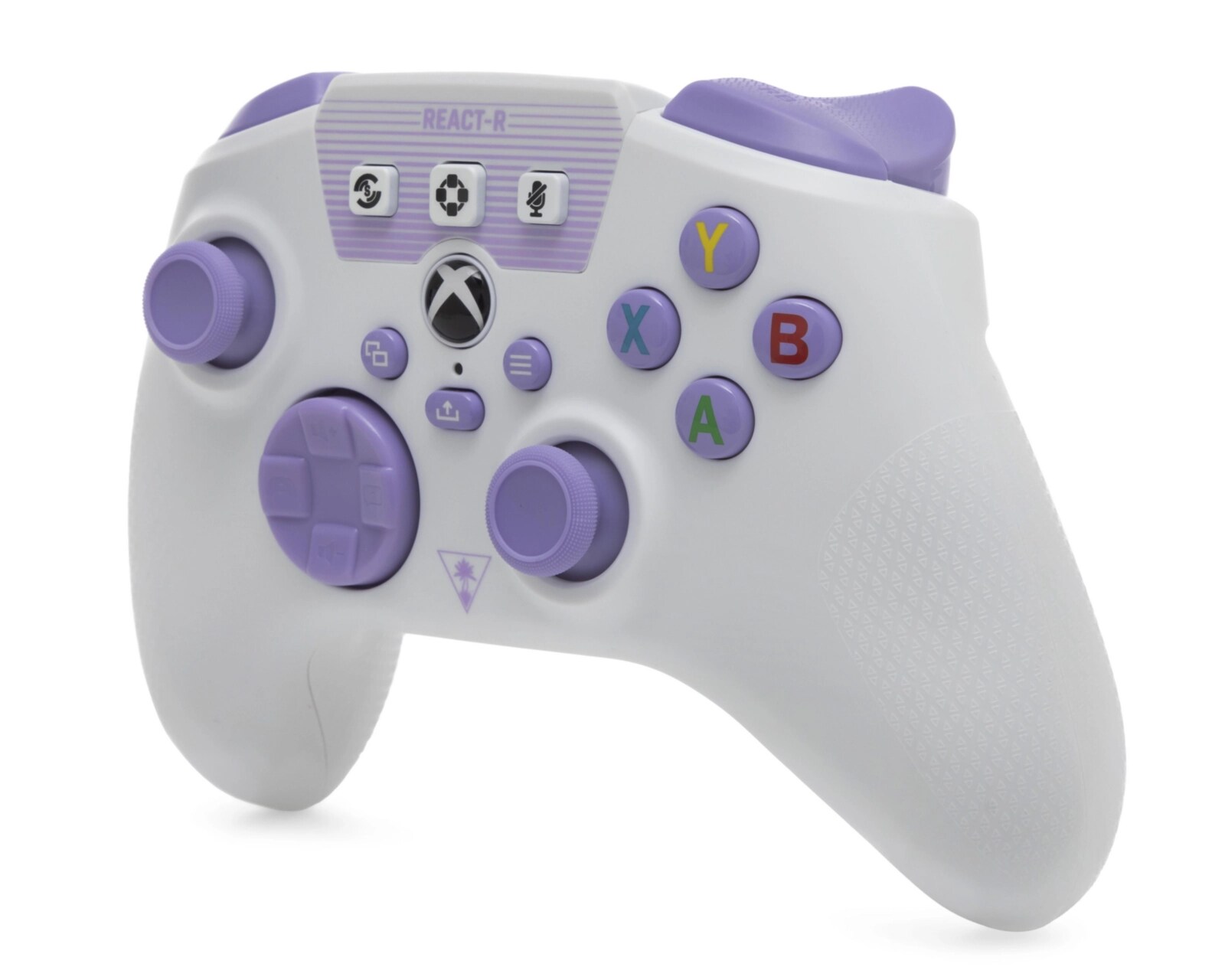 Foto 3 | Foto 3 | Control Alámbrico para Xbox Series X/S Turtle Beach Blanco