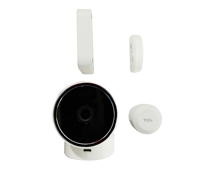 Sistema de Seguridad TCL SK01