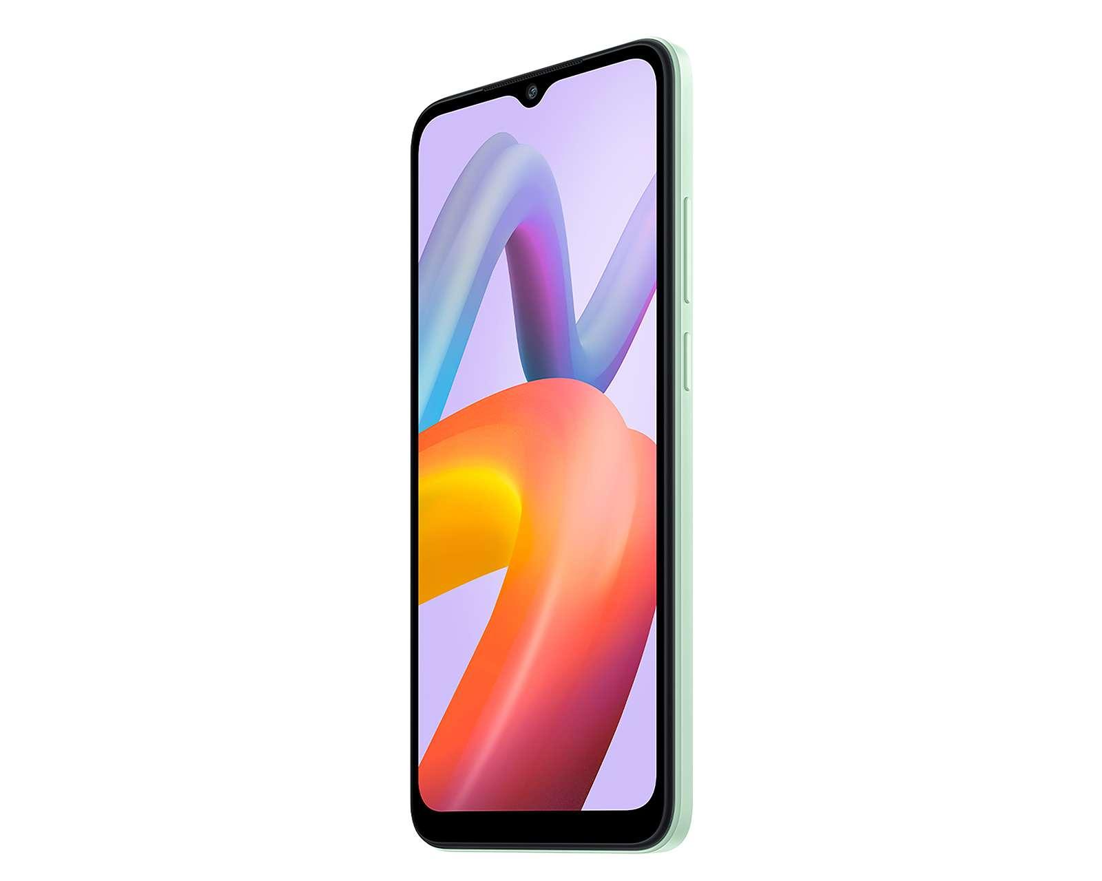 Foto 5 pulgar | Foto 4 | Movistar Xiaomi Redmi A2 32 GB Verde