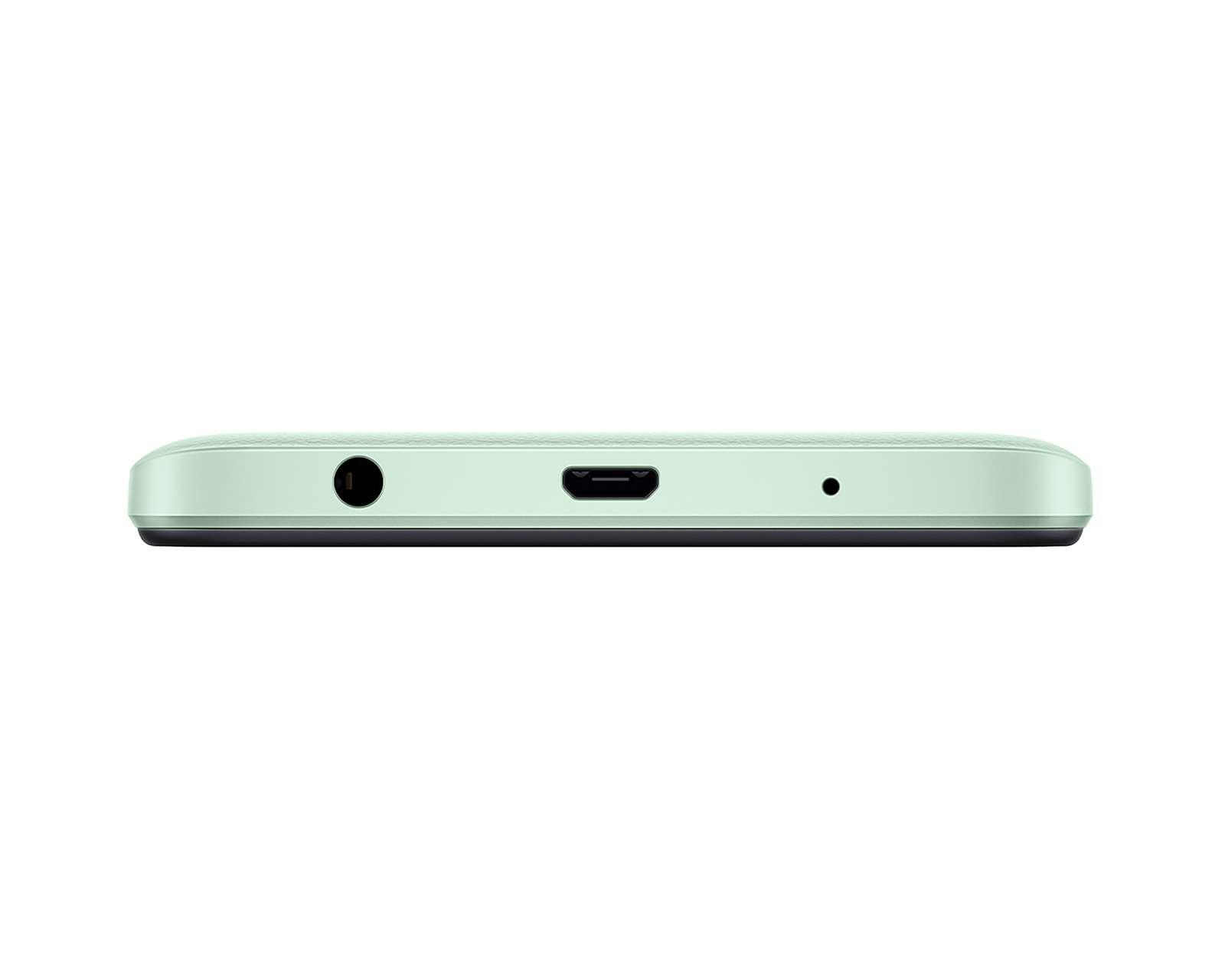 Foto 6 | Foto 6 | Movistar Xiaomi Redmi A2 32 GB Verde