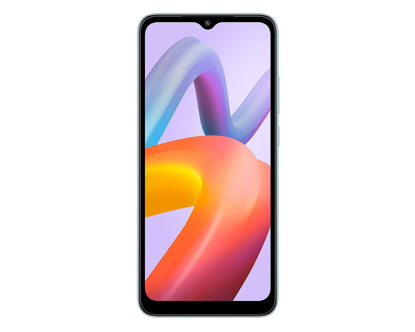 Foto 4 pulgar | Foto 3 | Movistar Xiaomi Redmi A2 32 GB Azul