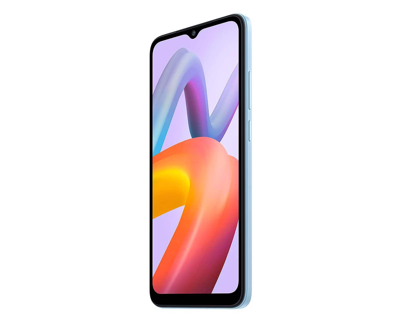 Foto 4 | Foto 4 | Movistar Xiaomi Redmi A2 32 GB Azul