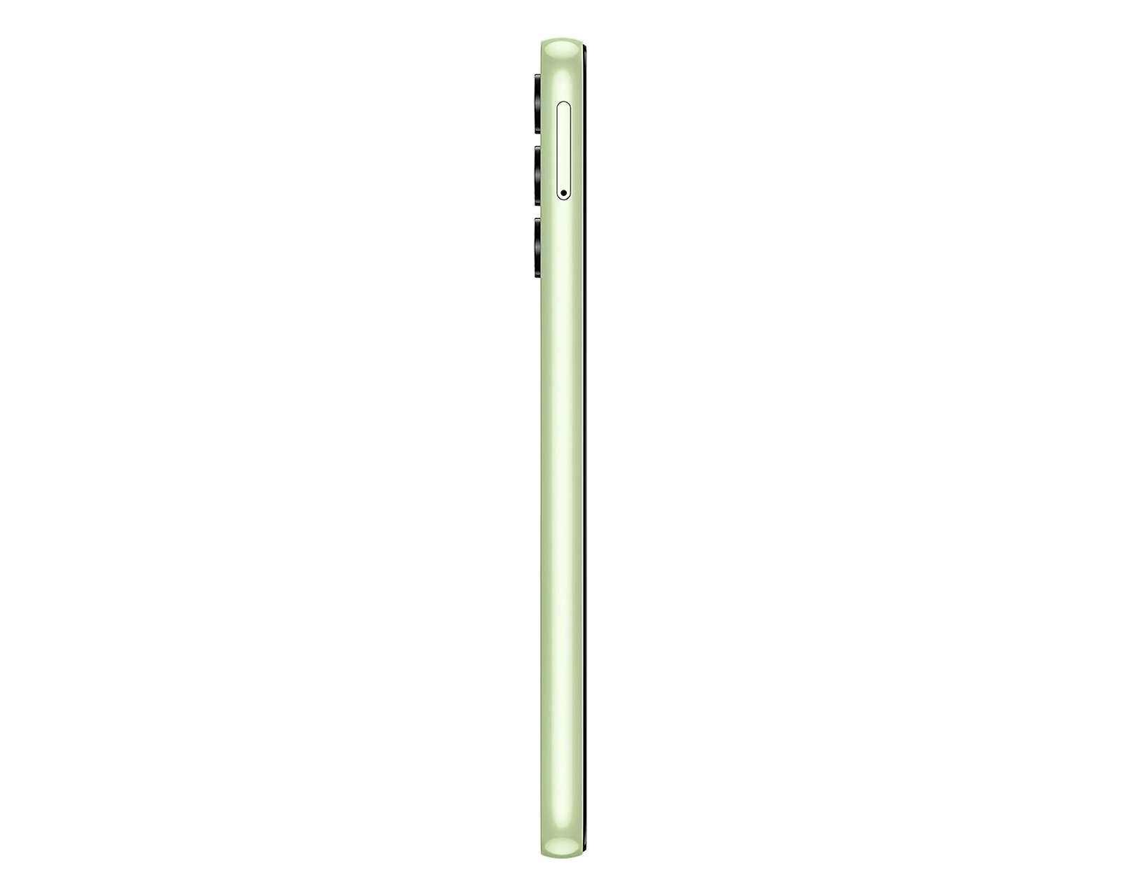 Foto 6 pulgar | Foto 5 | Telcel Samsung Galaxy A14 4G 128GB Verde