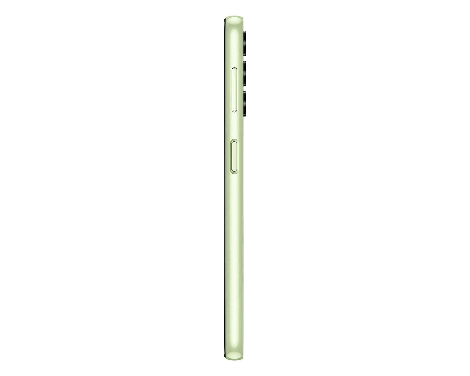 Foto 7 pulgar | Foto 6 | Telcel Samsung Galaxy A14 4G 128GB Verde