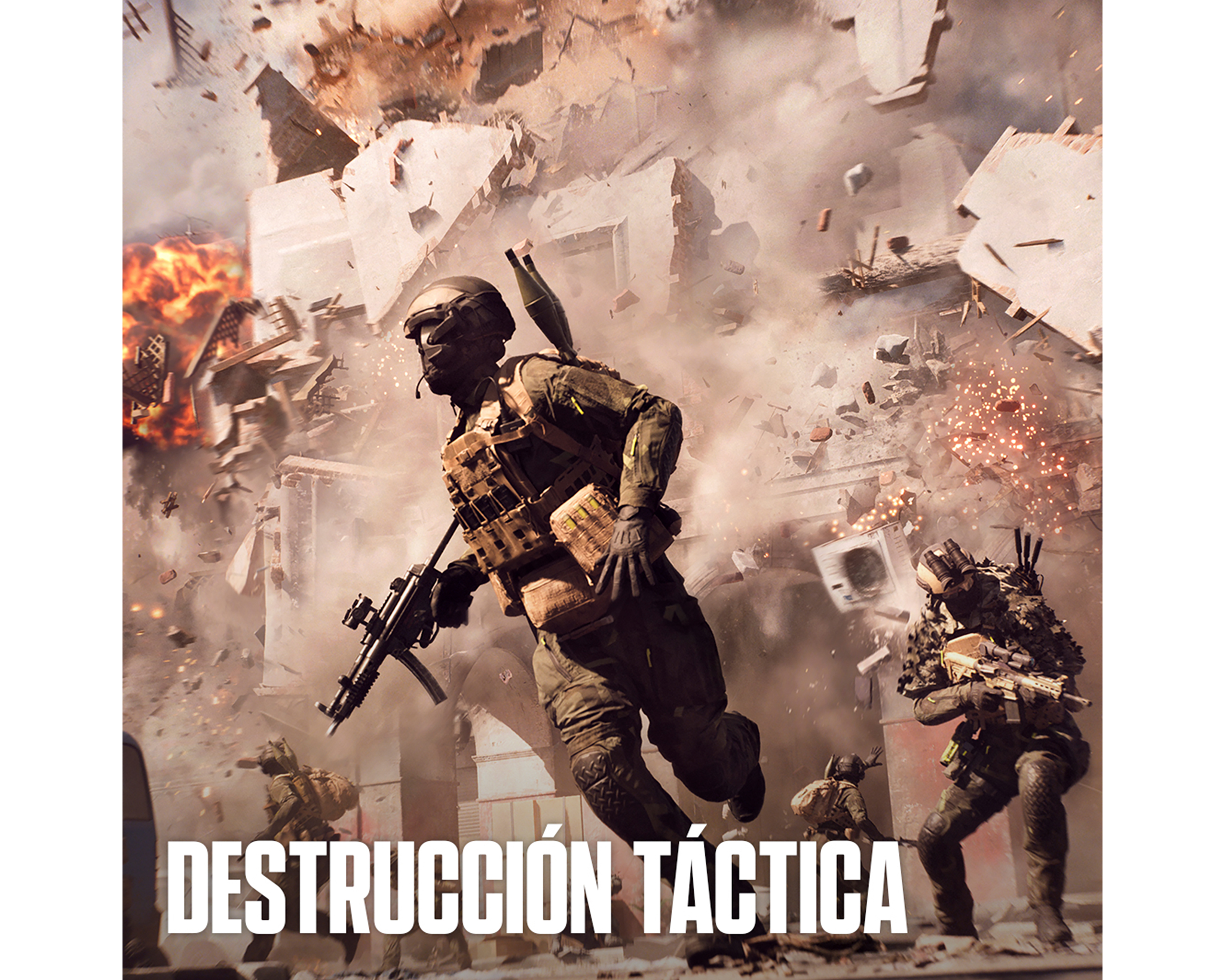 Foto 4 pulgar | Foto 3 | Battlefield 6 Phantom Edition para PlayStation 5