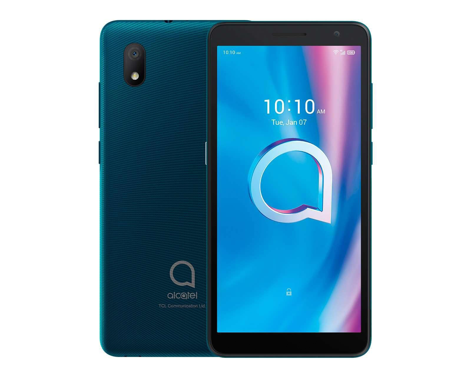 Telcel Alcatel 5002B 1B 32 GB Verde