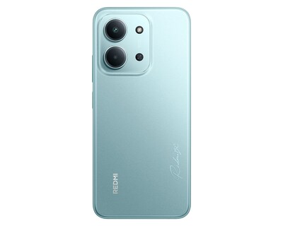 Foto 2 | Foto 2 | Telcel Xiaomi Redmi 15c 256 GB Verde