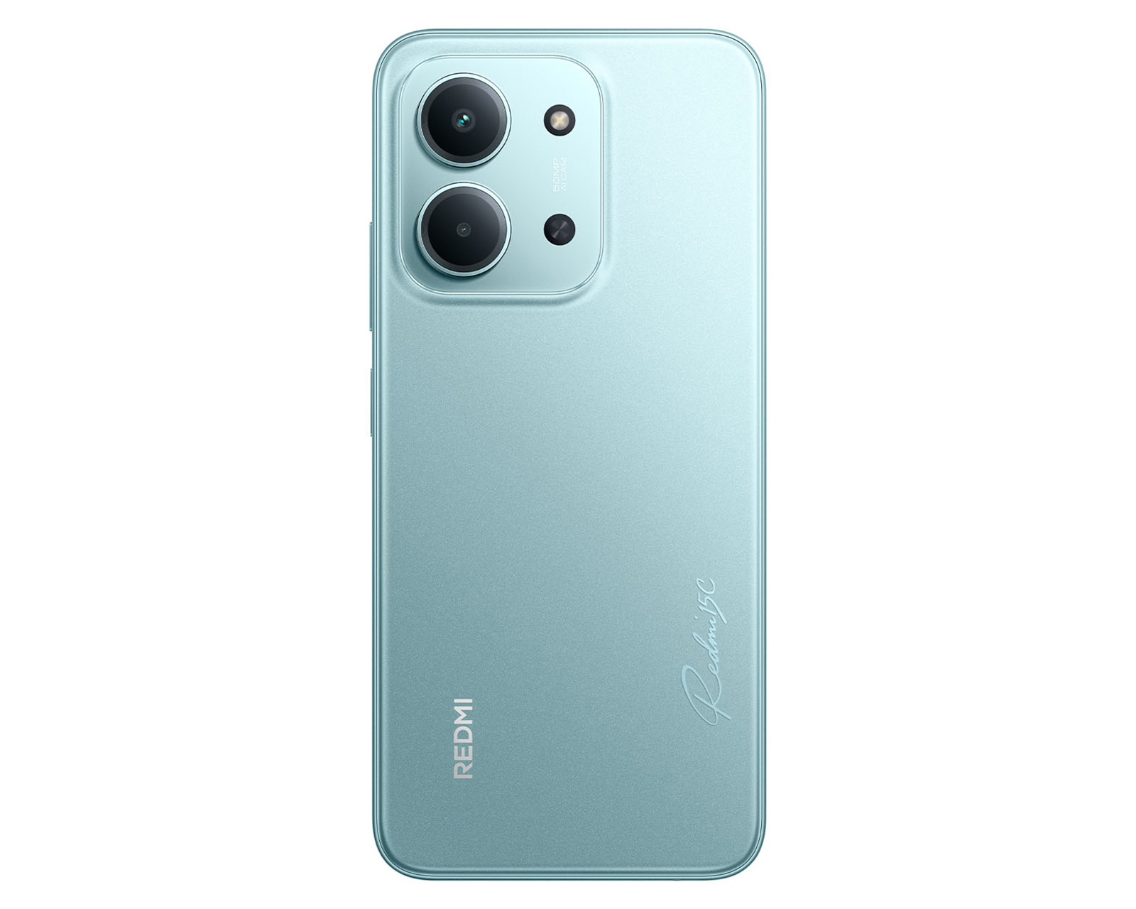 Foto 2 | Foto 2 | Telcel Xiaomi Redmi 15c 256 GB Verde