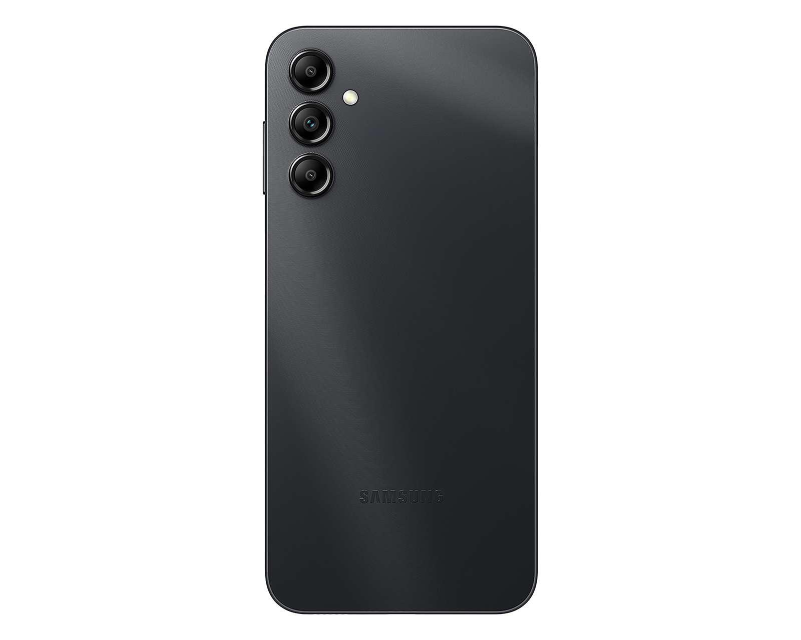 Foto 2 | Foto 2 | Telcel Samsung Galaxy A14 4G 128 GB Negro