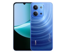 Telcel Xiaomi Redmi 15c 256 GB Azul