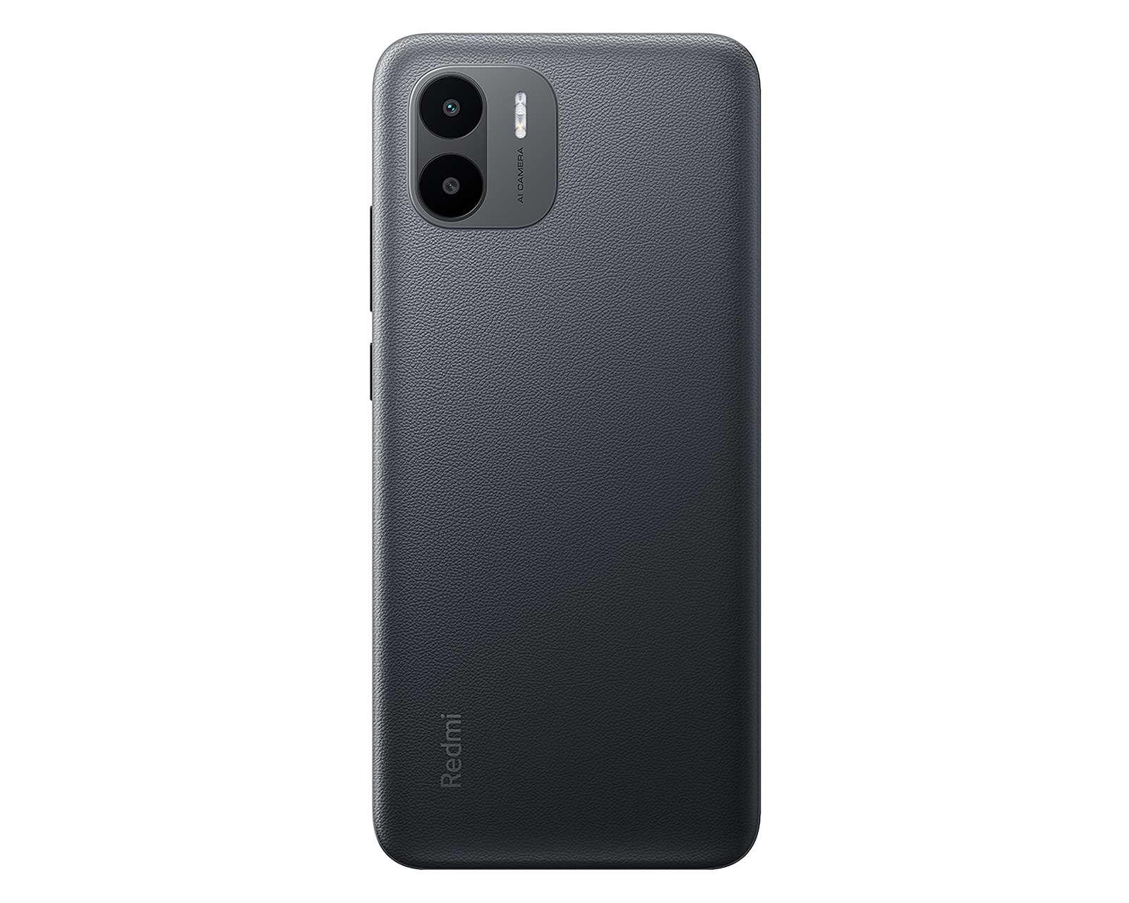 Foto 3 pulgar | Foto 2 | AT&T/Unefon Xiaomi Redmi A2 32 GB Negro