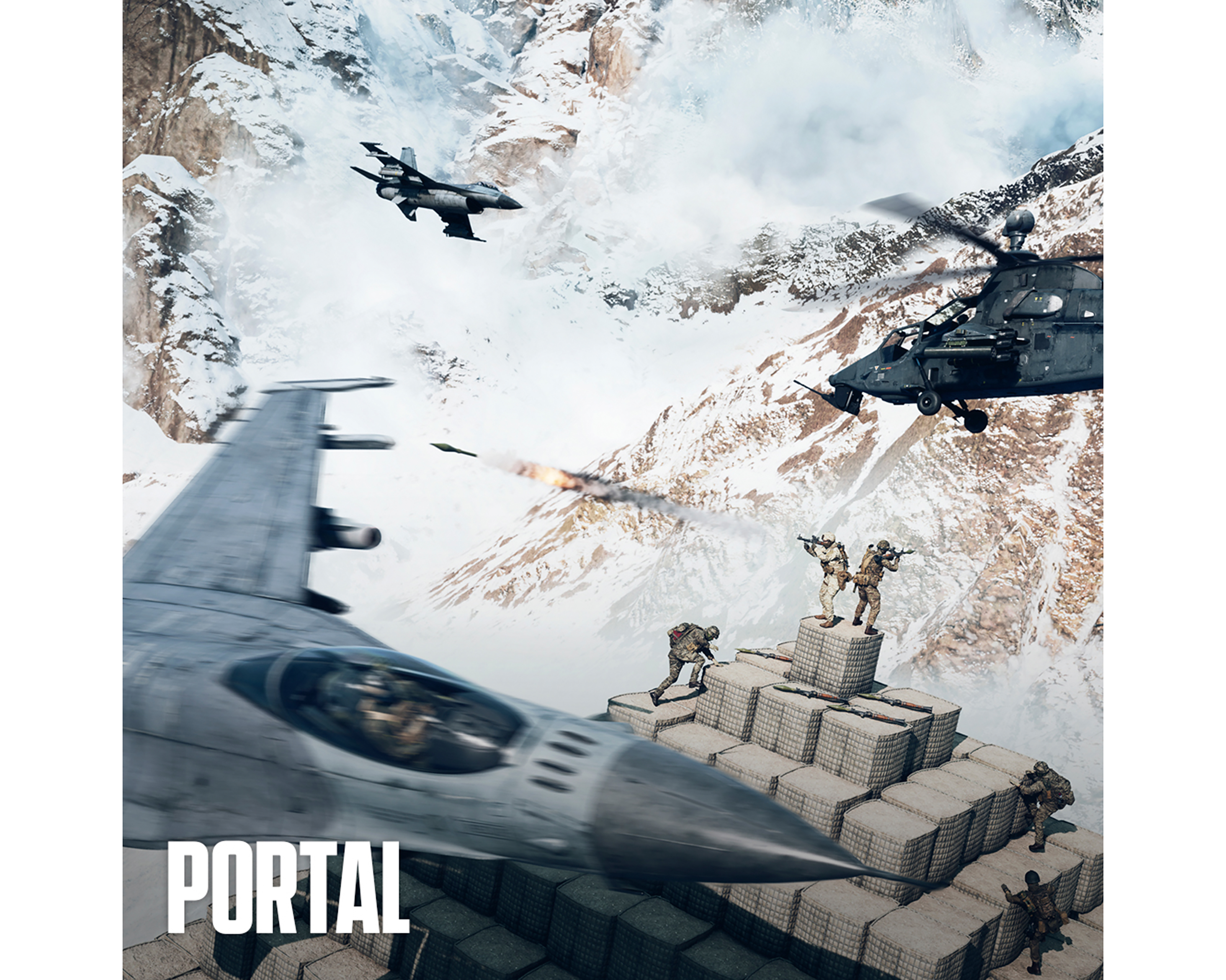 Foto 6 | Foto 6 | Battlefield 6 para XBOX Series X