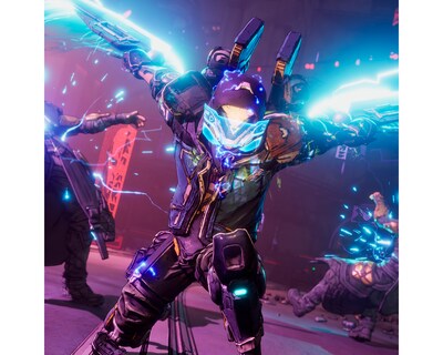 Foto 5 | Foto 5 | Borderlands 4 para PlayStation 5