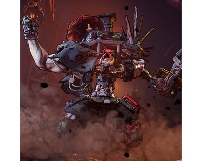 Foto 6 | Foto 6 | Borderlands 4 para PlayStation 5