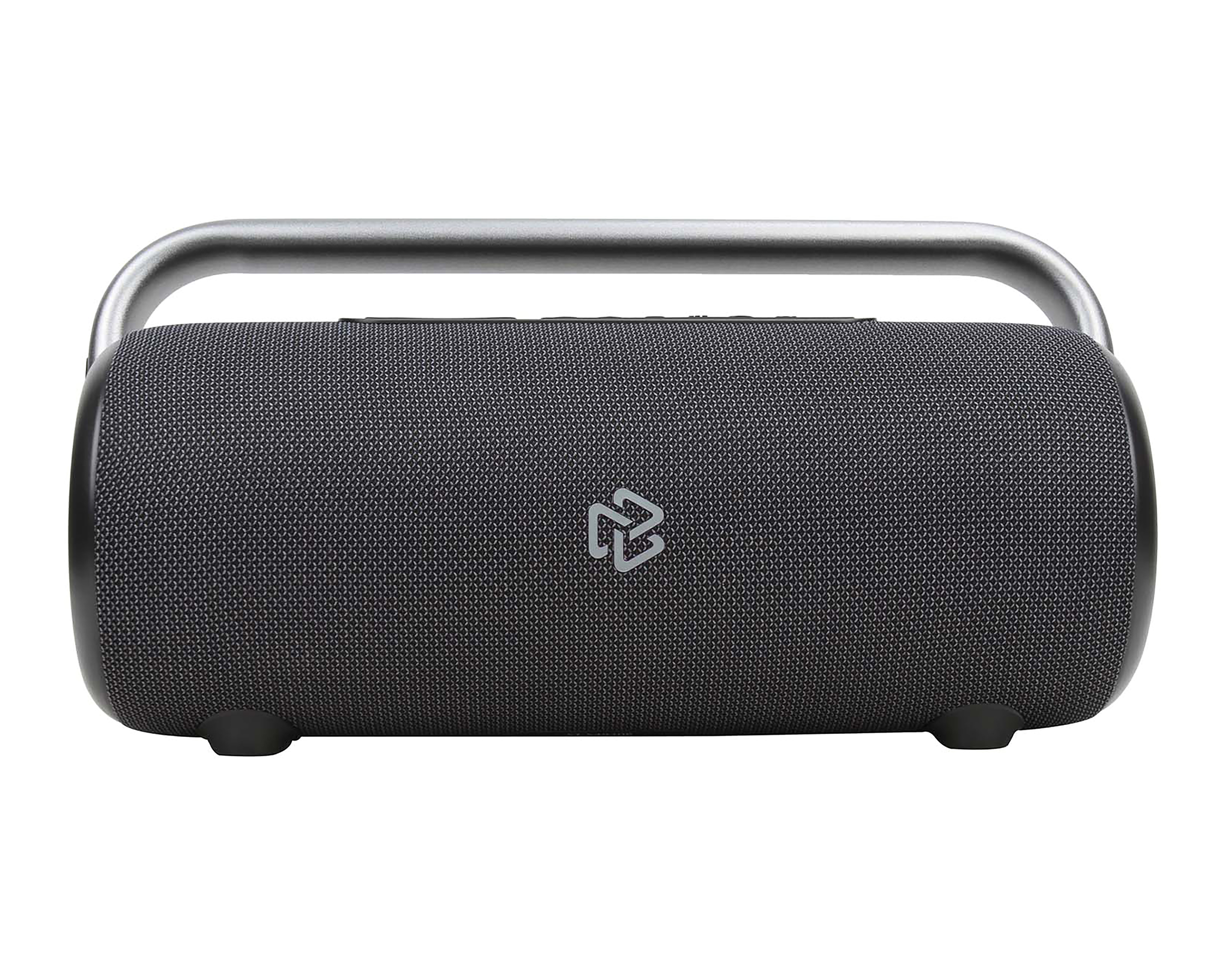 Bocina Bluetooth STF Boost Power 80 W Resistente al Agua