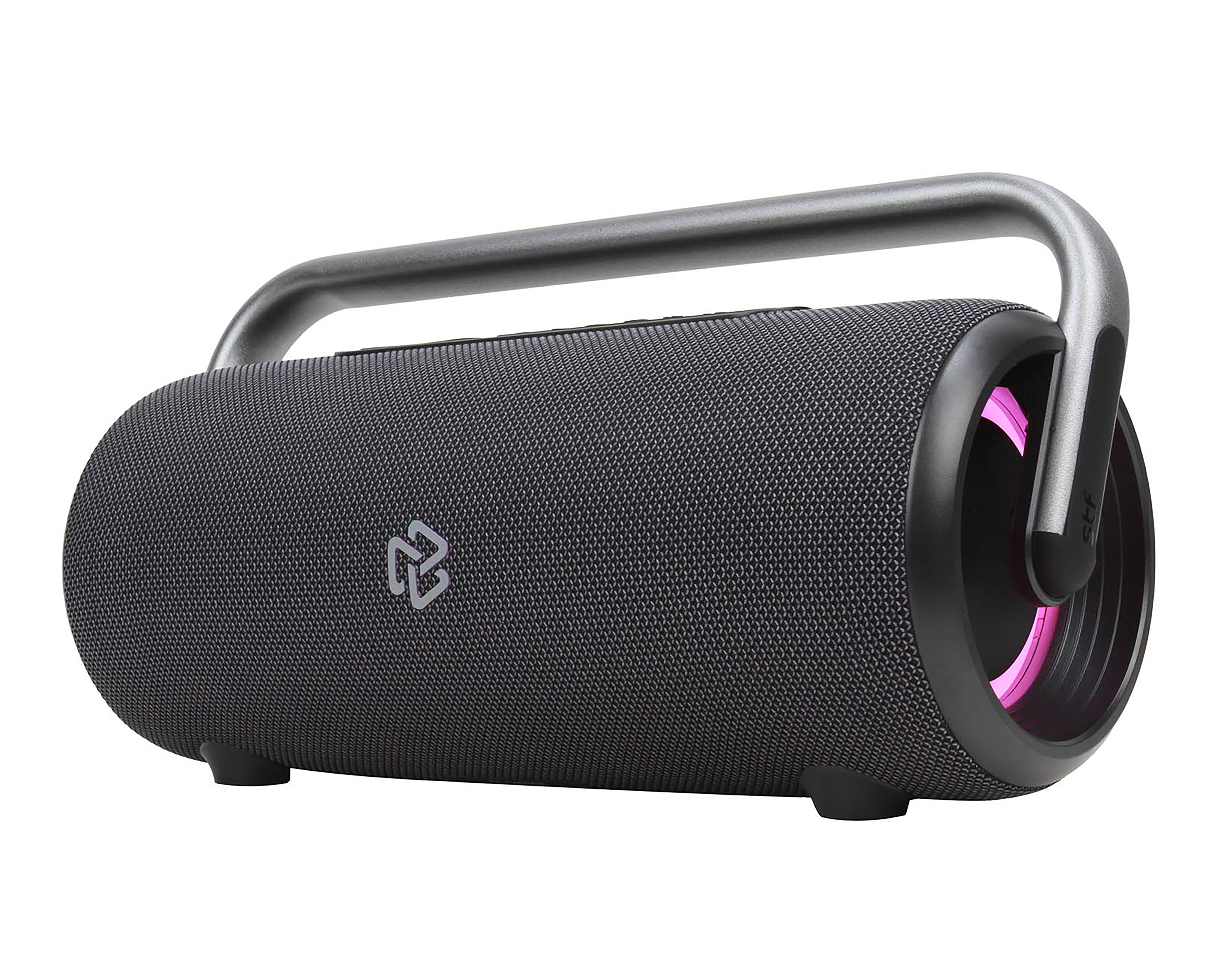 Foto 3 pulgar | Foto 2 | Bocina Bluetooth STF Boost Power 80 W Resistente al Agua