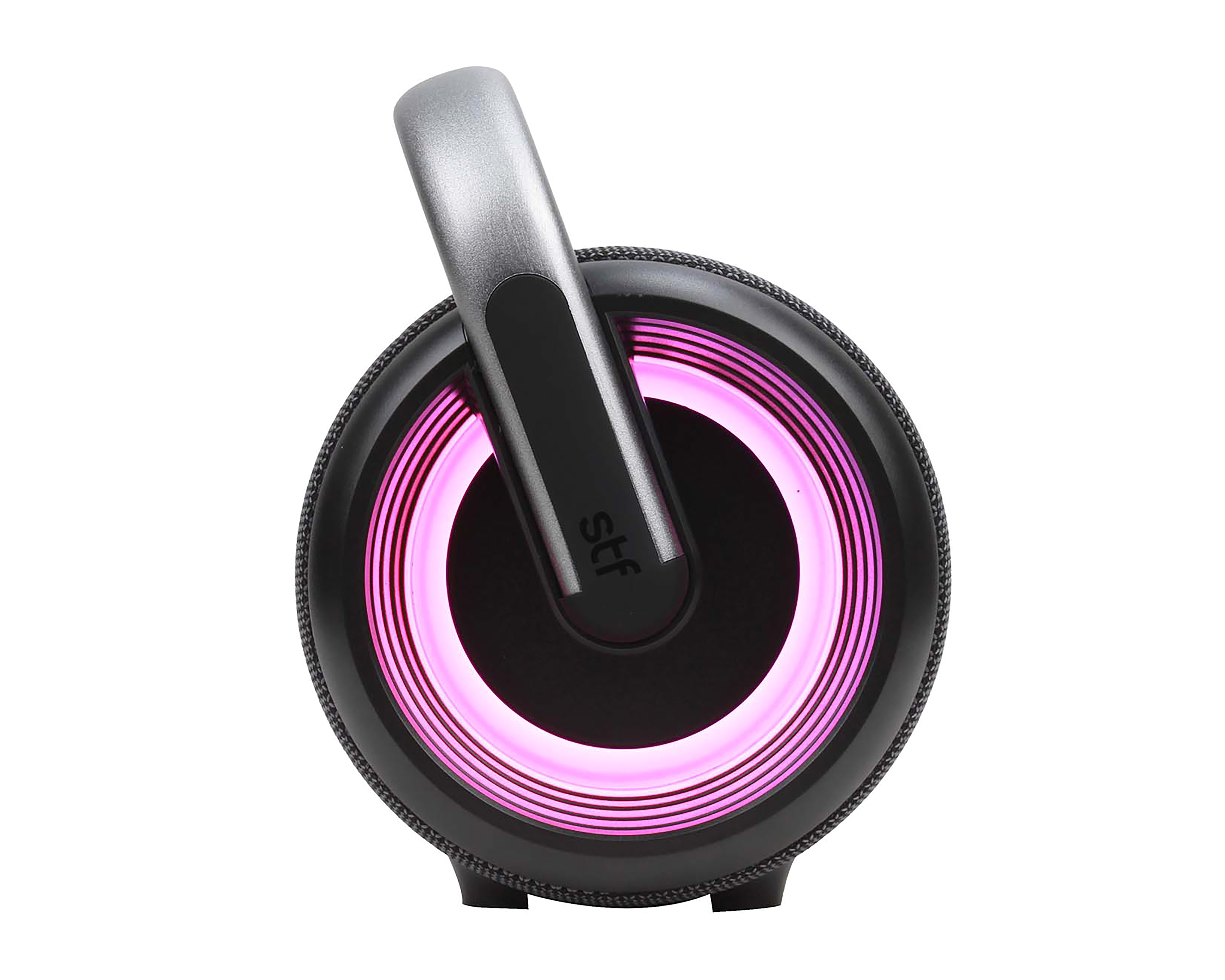 Foto 4 | Foto 4 | Bocina Bluetooth STF Boost Power 80 W Resistente al Agua