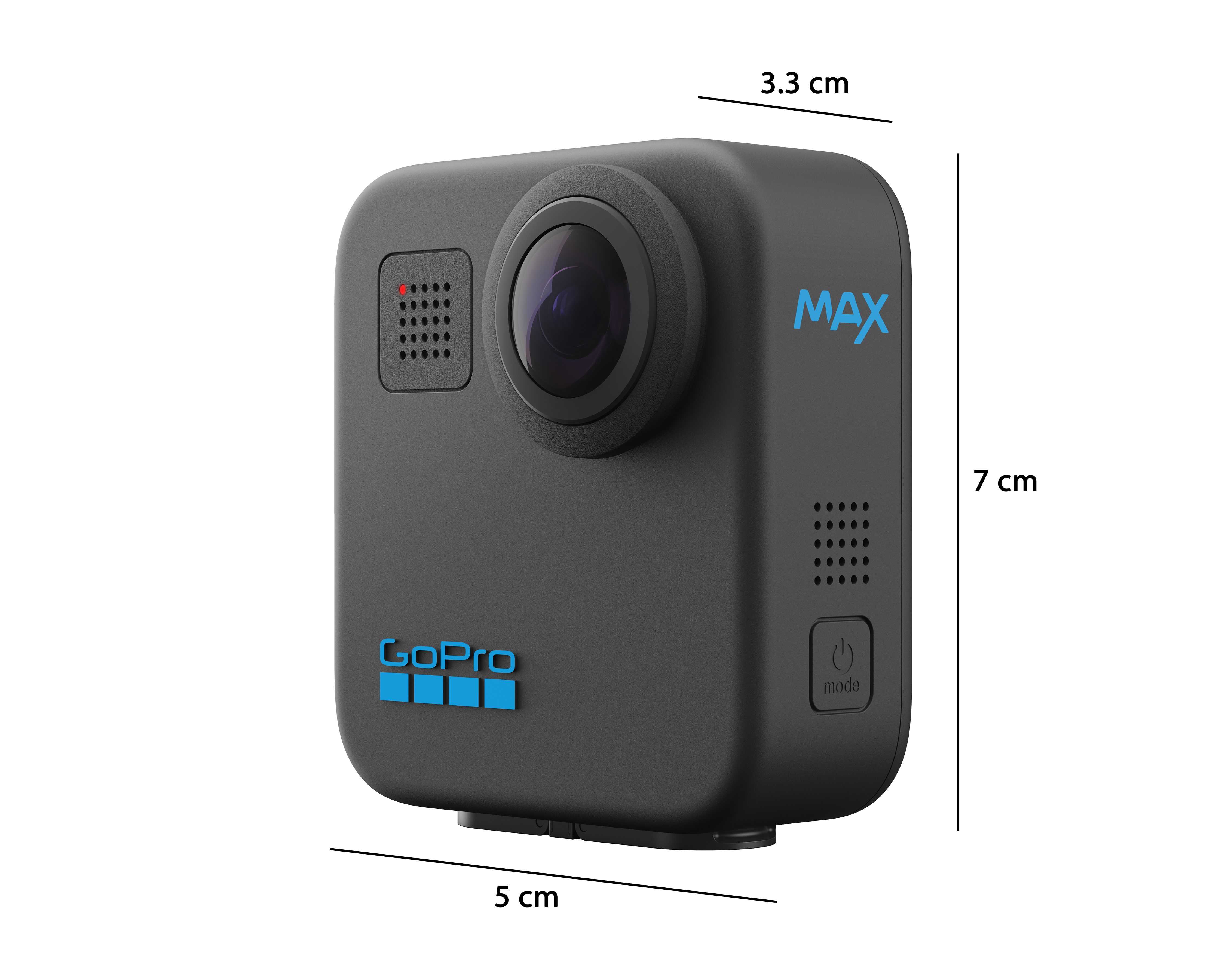 Foto 5 | Foto 5 | Cámara GoPro Max 360 5.6K