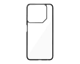 Funda de TPU Blob para Zuum Aura Z3 con 2 Vidrios Templados