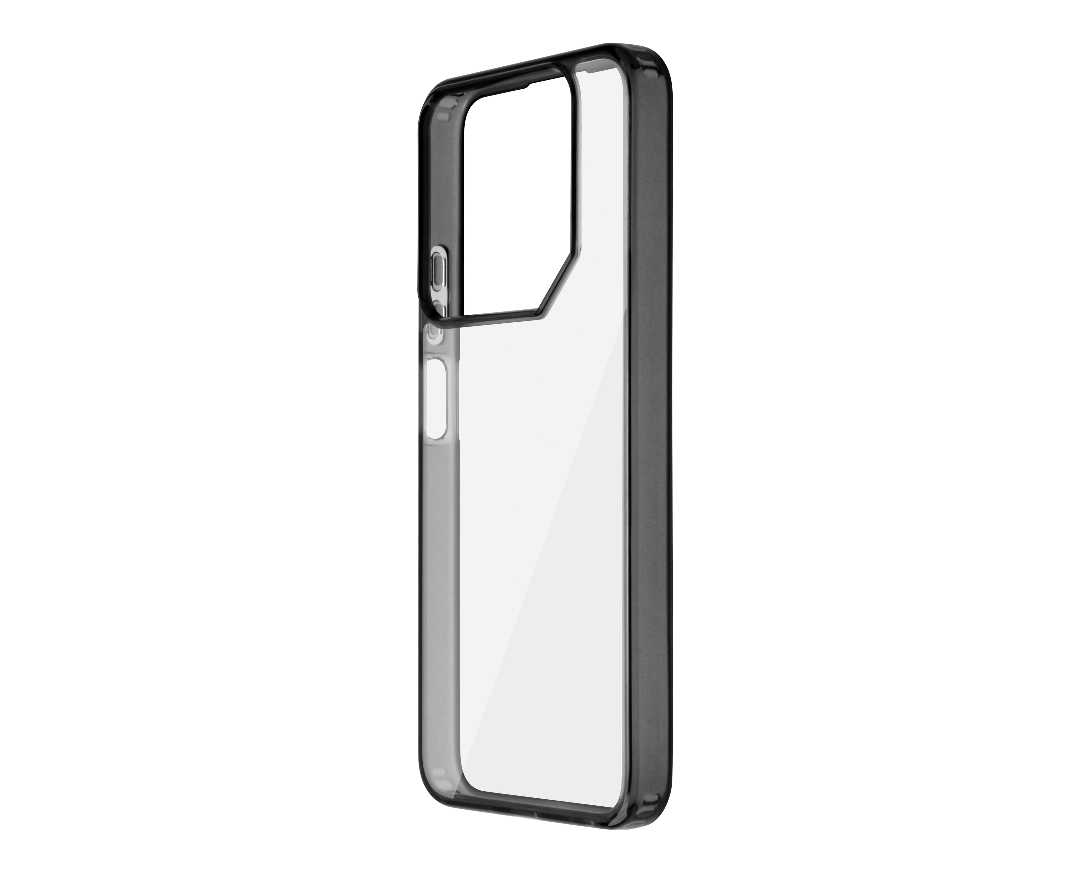 Foto 6 pulgar | Foto 5 | Funda de TPU Blob para Zuum Aura Z3 con 2 Vidrios Templados