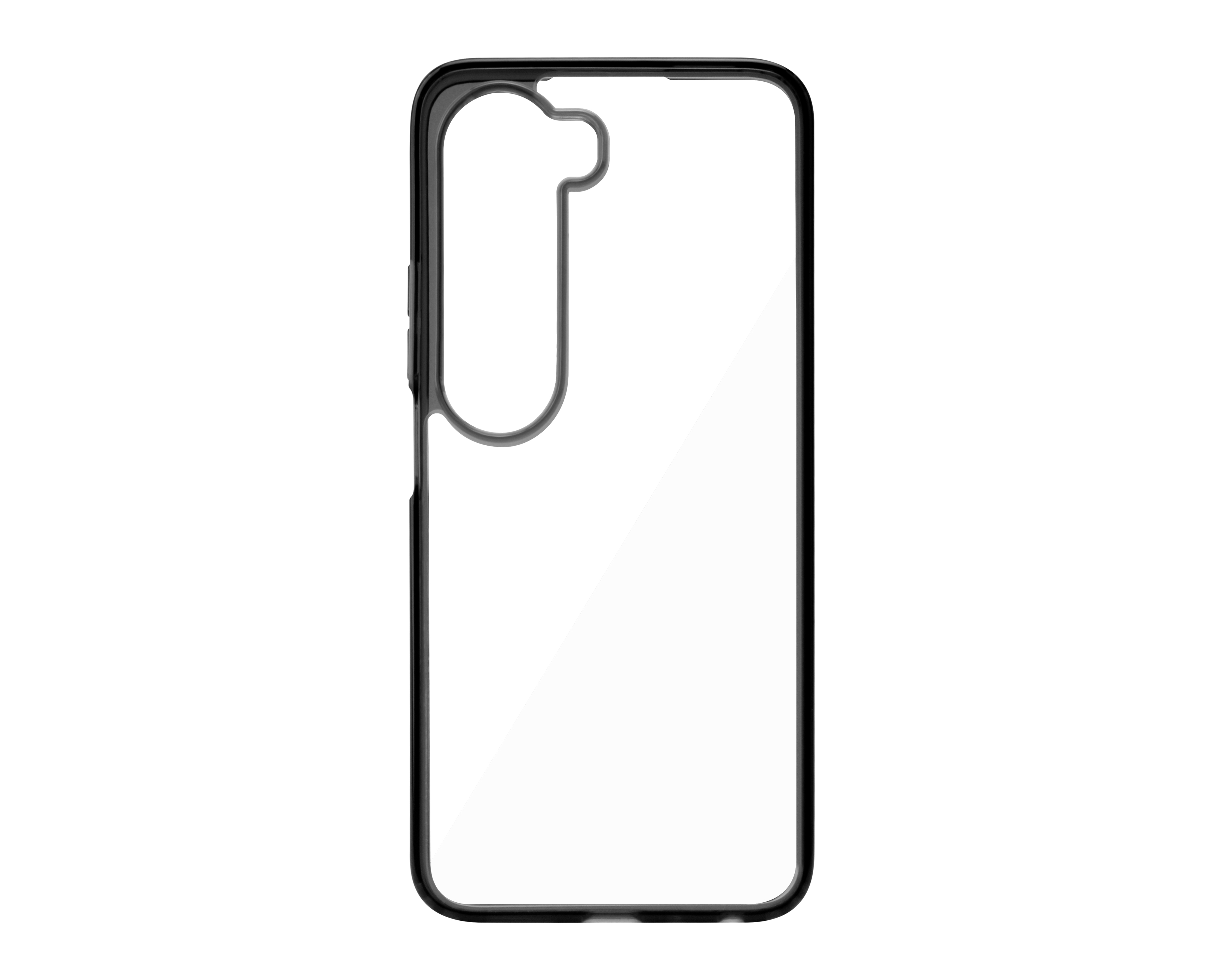 Foto 2 pulgar | Foto 1 | Funda de TPU Blob para Zuum Aura M2 con 2 Vidrios Templados