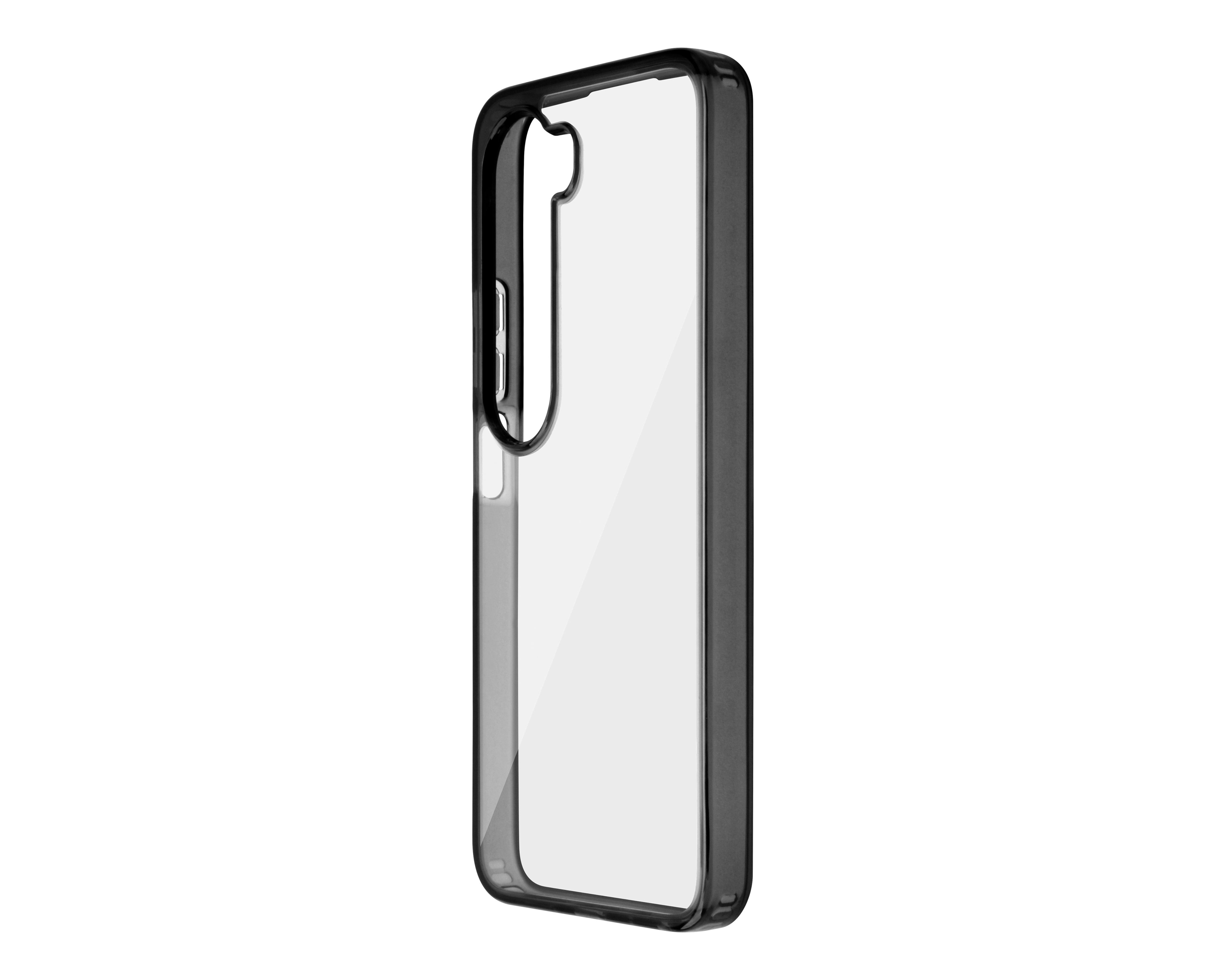 Foto 5 pulgar | Foto 4 | Funda de TPU Blob para Zuum Aura M2 con 2 Vidrios Templados