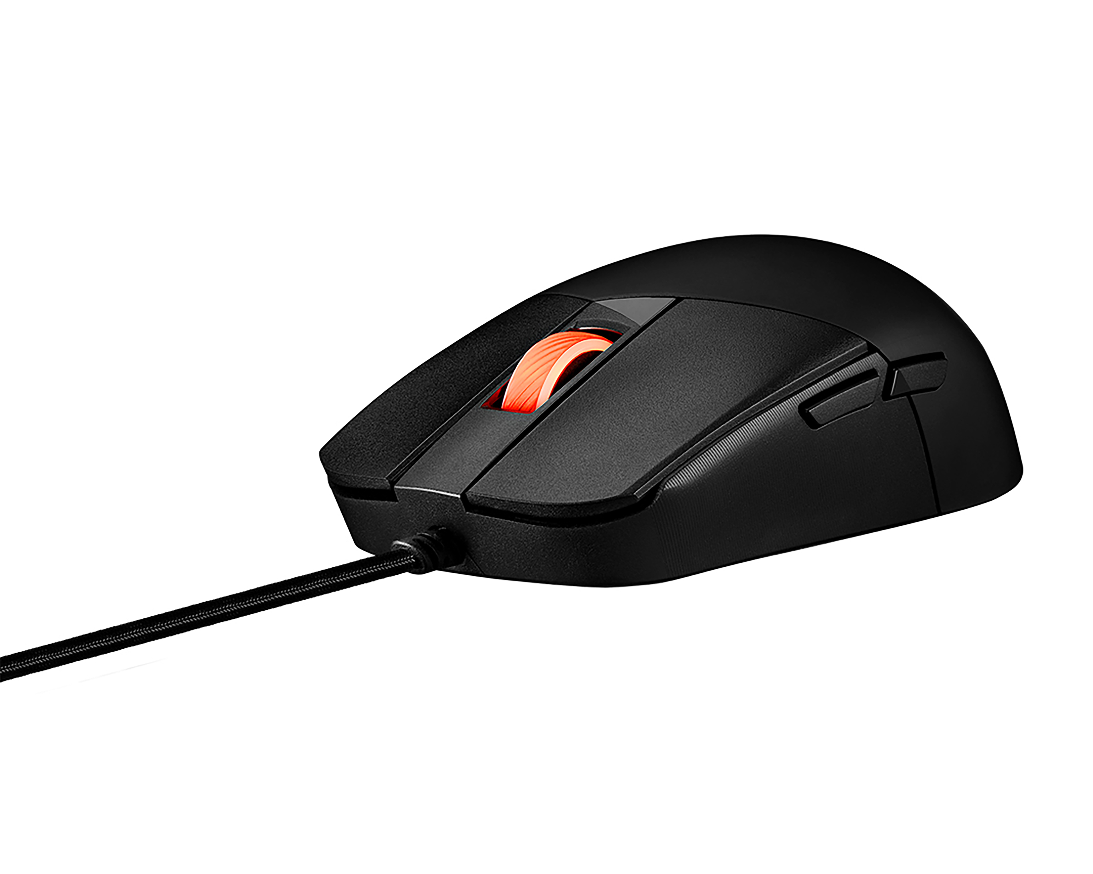 Foto 2 pulgar | Foto 1 | Mouse Gamer Alámbrico Asus Rog Strix Impact III