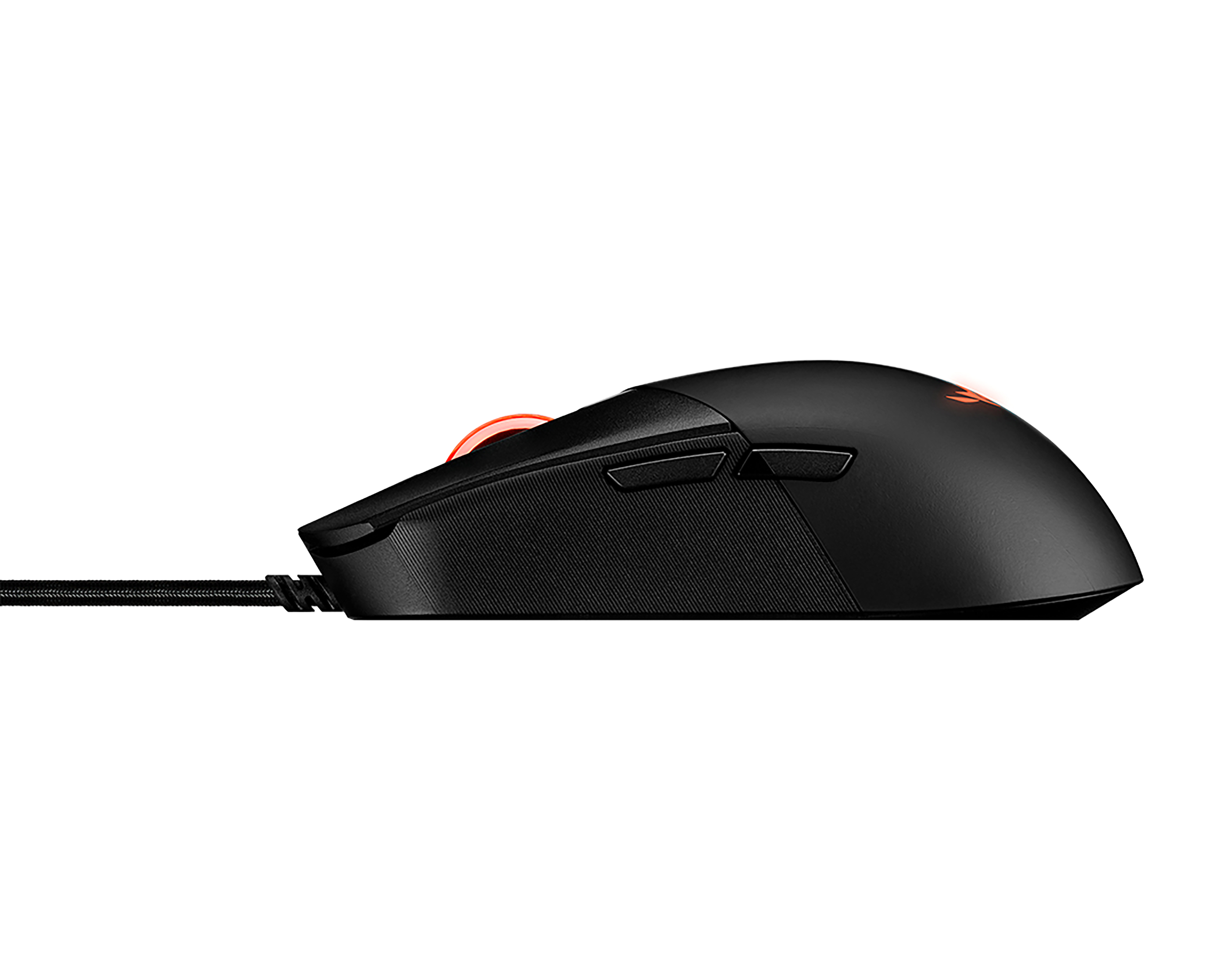 Foto 4 pulgar | Foto 3 | Mouse Gamer Alámbrico Asus Rog Strix Impact III