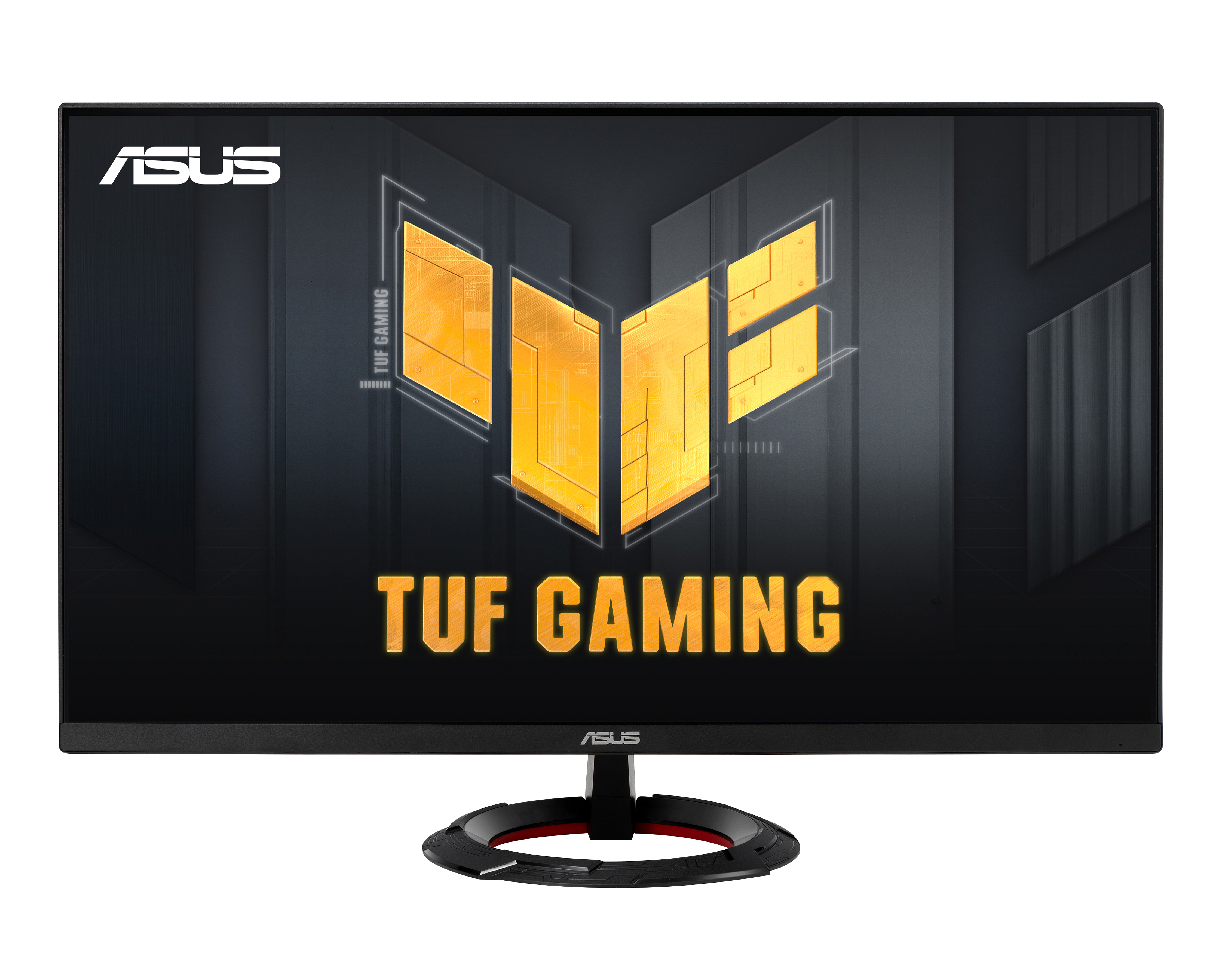 Foto 2 pulgar | Foto 1 | Monitor Gamer Asus TUF 27 Pulgadas Full HD 180 Hz