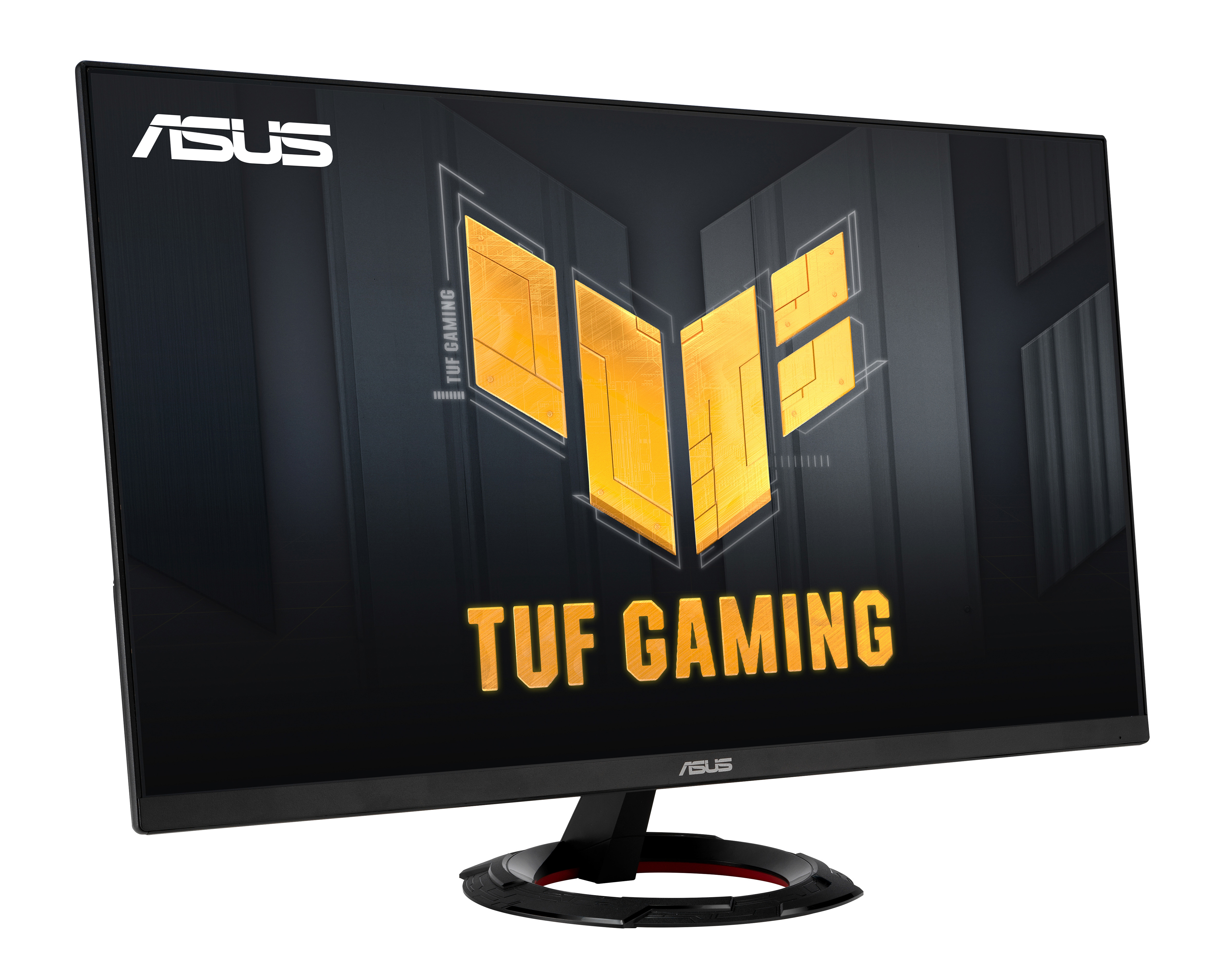 Foto 3 pulgar | Foto 2 | Monitor Gamer Asus TUF 27 Pulgadas Full HD 180 Hz