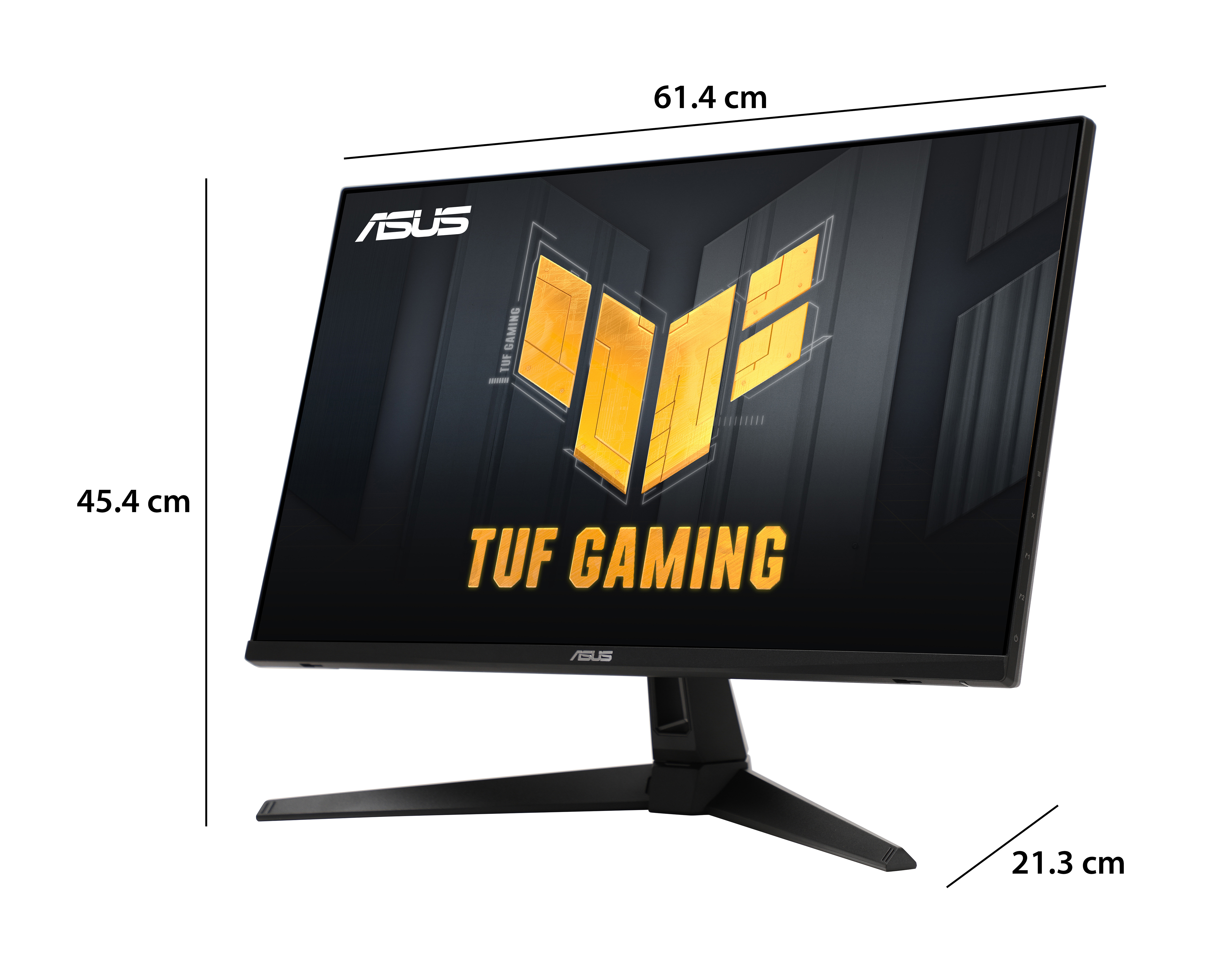 Foto 8 | Foto 8 | Monitor Gamer Asus 27 Pulgadas TUF Gaming FHD 280 Hz