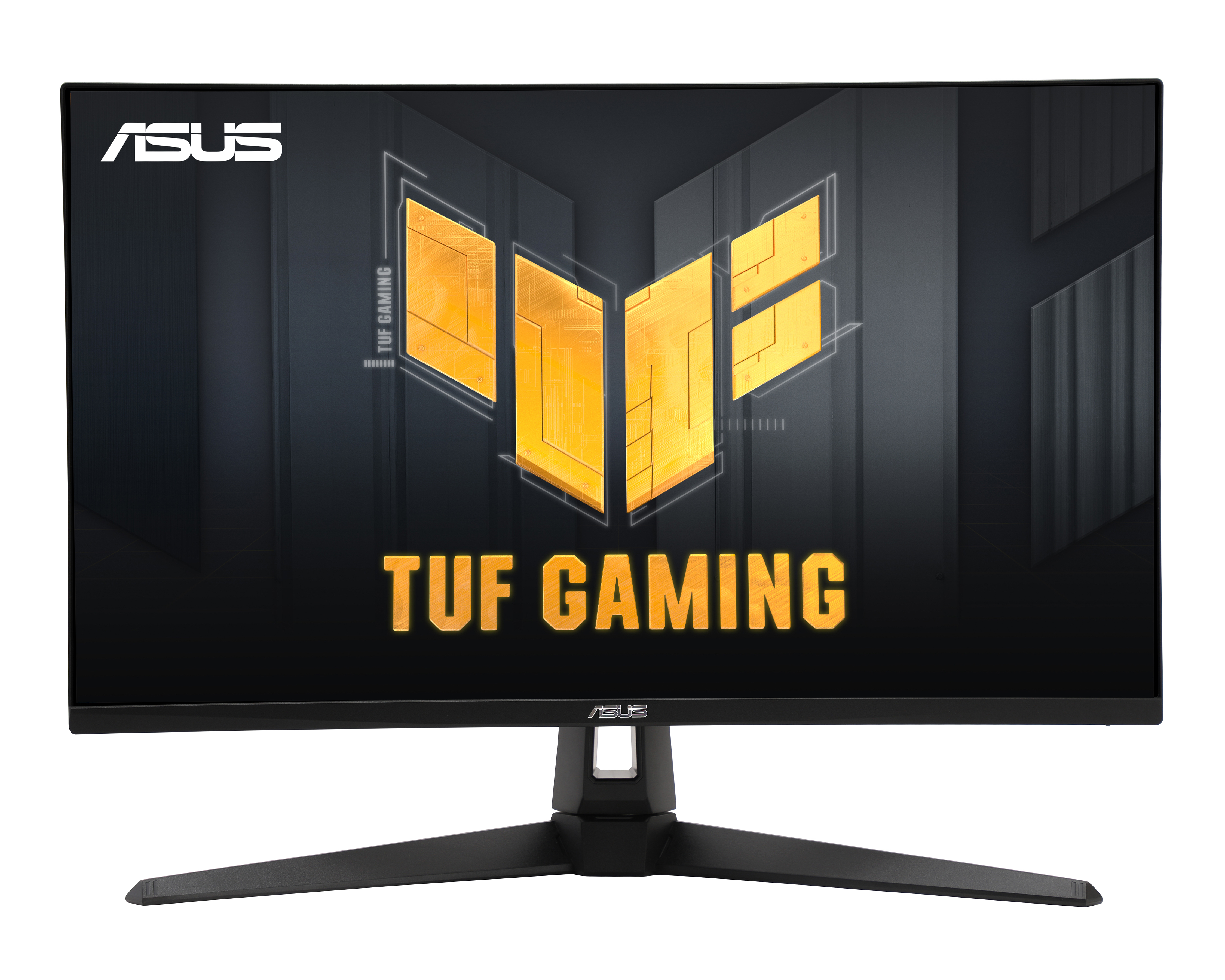Monitor Gamer Asus TUF VG27VQ3B 27 Pulgadas FHD 180 Hz