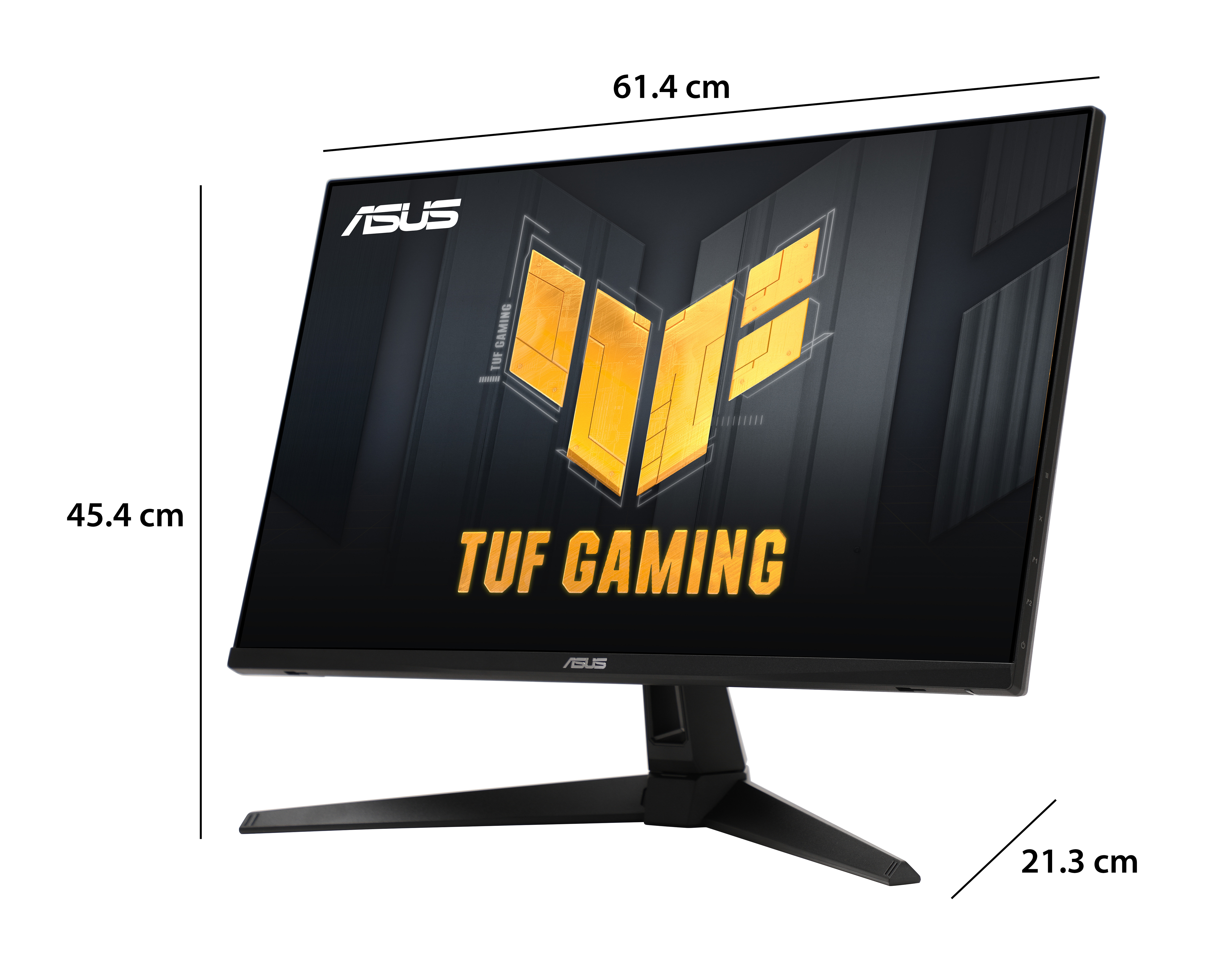 Foto 8 | Foto 8 | Monitor Gamer Asus TUF VG27VQ3B 27 Pulgadas FHD 180 Hz