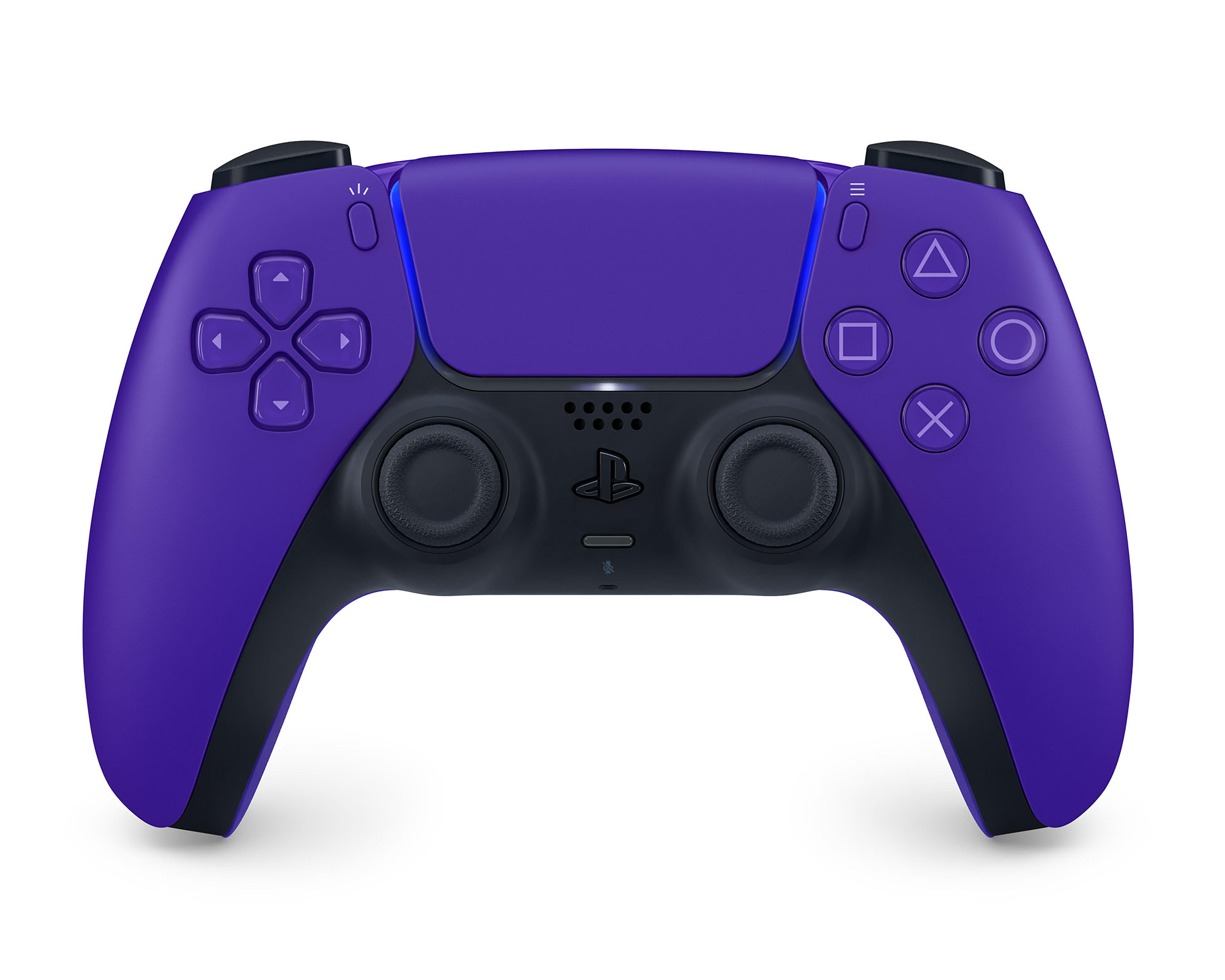 Foto 3 pulgar | Foto 2 | Control Inalámbrico para PS5 PlayStation Dualsense GP Morado