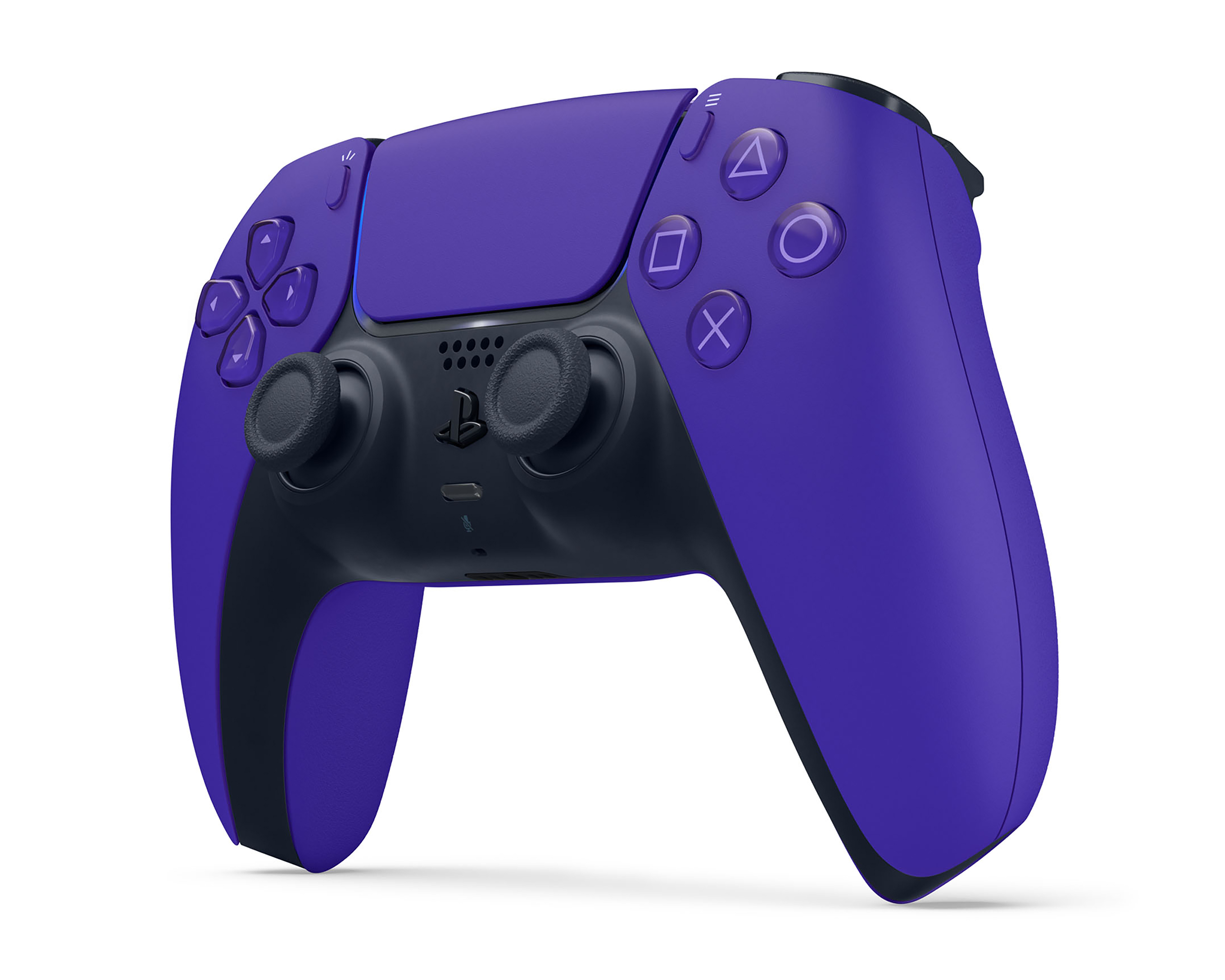 Foto 4 pulgar | Foto 3 | Control Inalámbrico para PS5 PlayStation Dualsense GP Morado