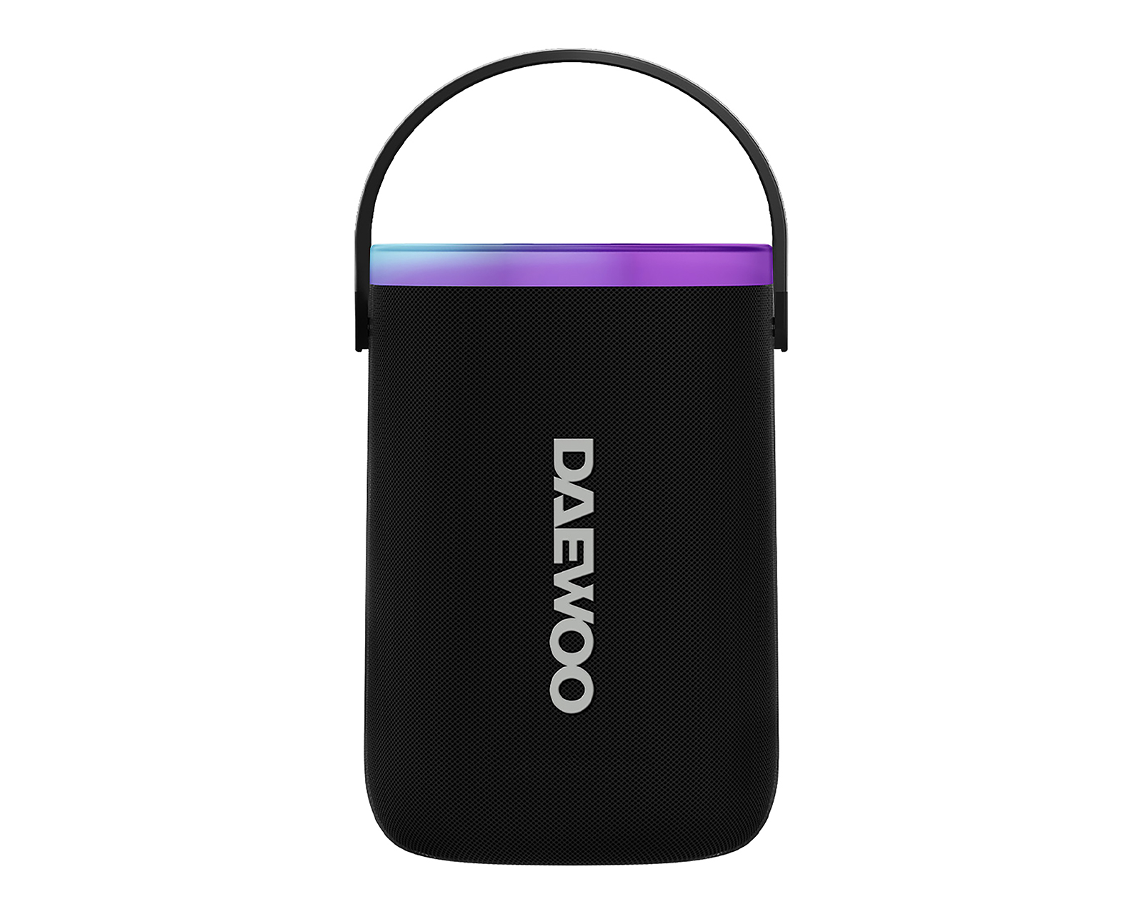 Foto 2 | Foto 2 | Bocina Bluetooth Daewoo DW225 con Luces