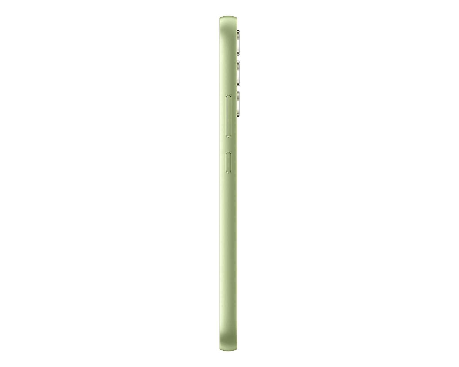 Foto 6 pulgar | Foto 5 | Telcel Samsung Galaxy A34 5G 128 GB Lima