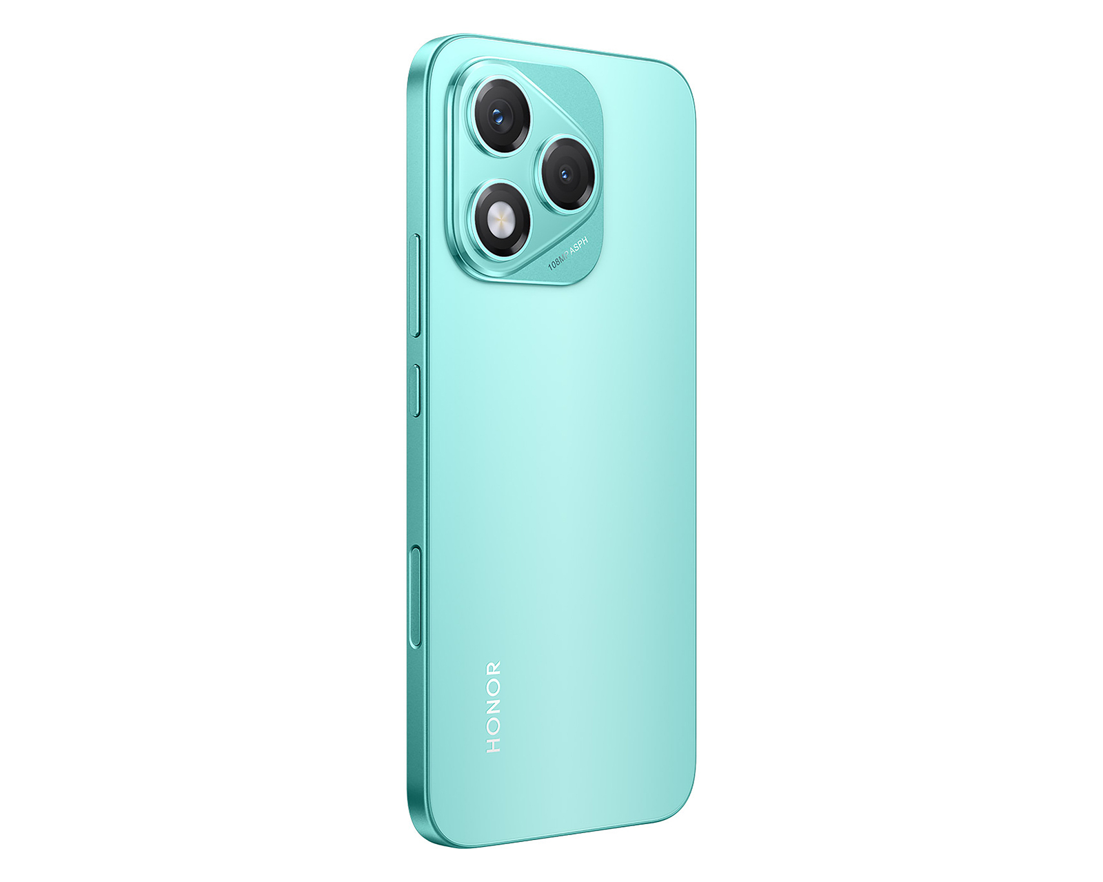 Foto 5 pulgar | Foto 4 | Telcel Honor 400 Lite 256 GB Verde