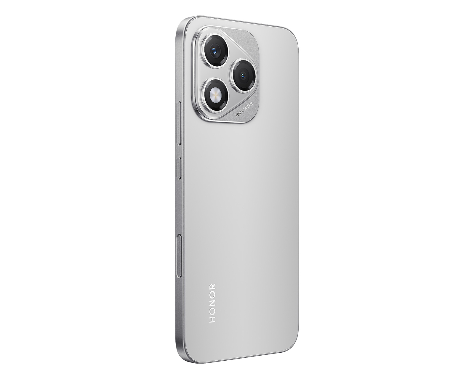 Foto 5 pulgar | Foto 4 | Telcel Honor 400 Lite 256 GB Gris