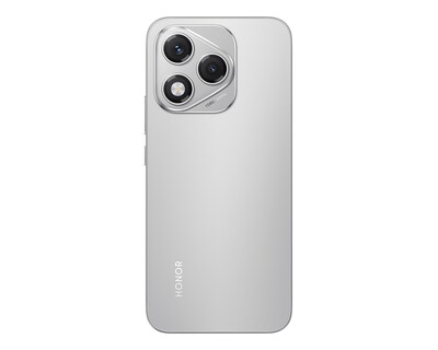 Foto 2 | Foto 2 | Telcel Honor 400 Lite 256 GB Gris